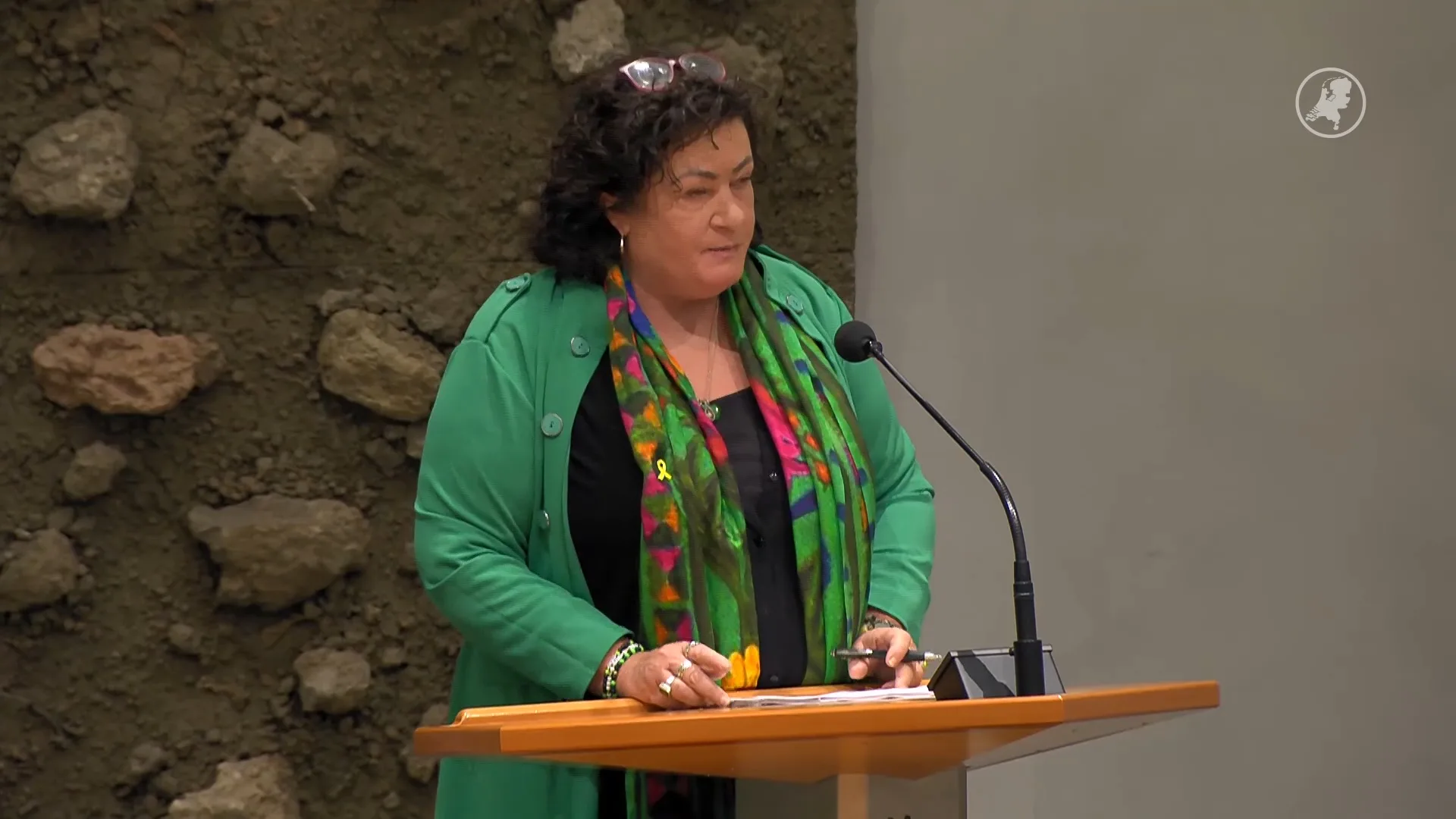 Man (61) uit Lochem aangehouden voor bedreigen BBB