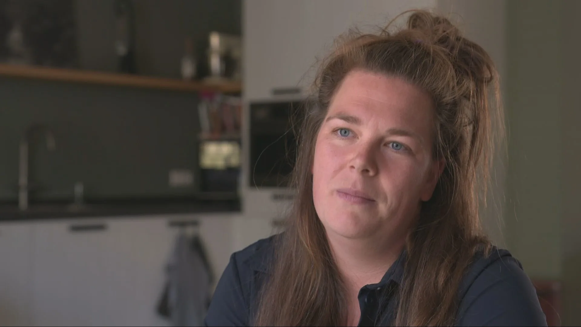 Michelle stopte na 15 jaar als fysiotherapeut: 'Verdiende minder dan een AH-medewerker'