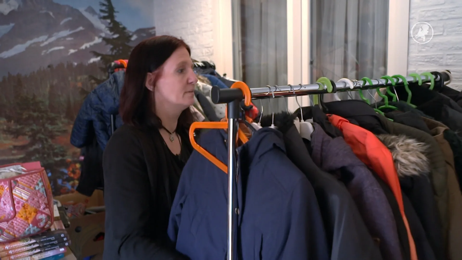 Stichting overmand door alle steun na diefstal spullen voor arme kinderen