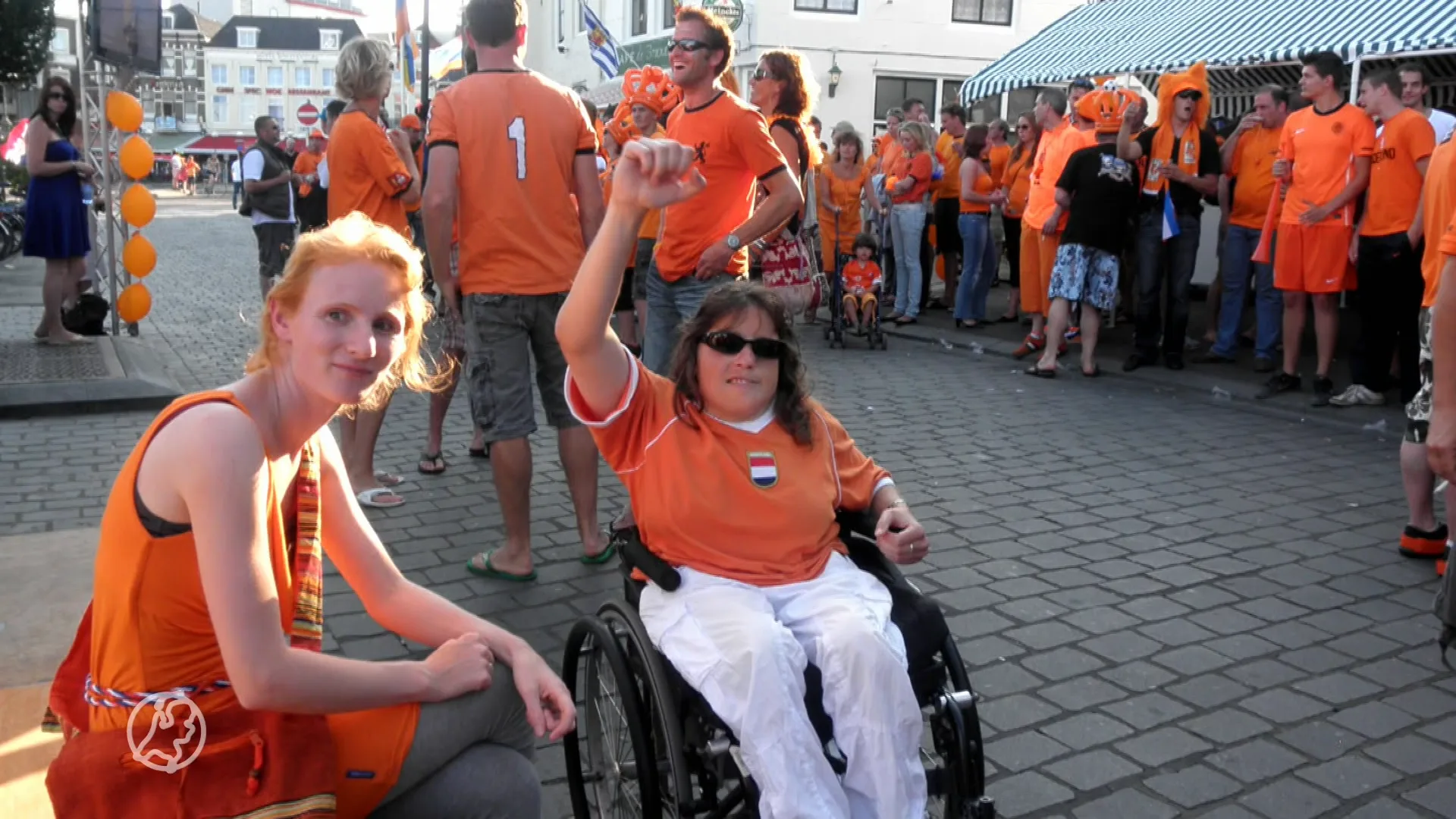 Inge werd doodgereden tijdens een straatrace: 'Ze was een levenskunstenaar'