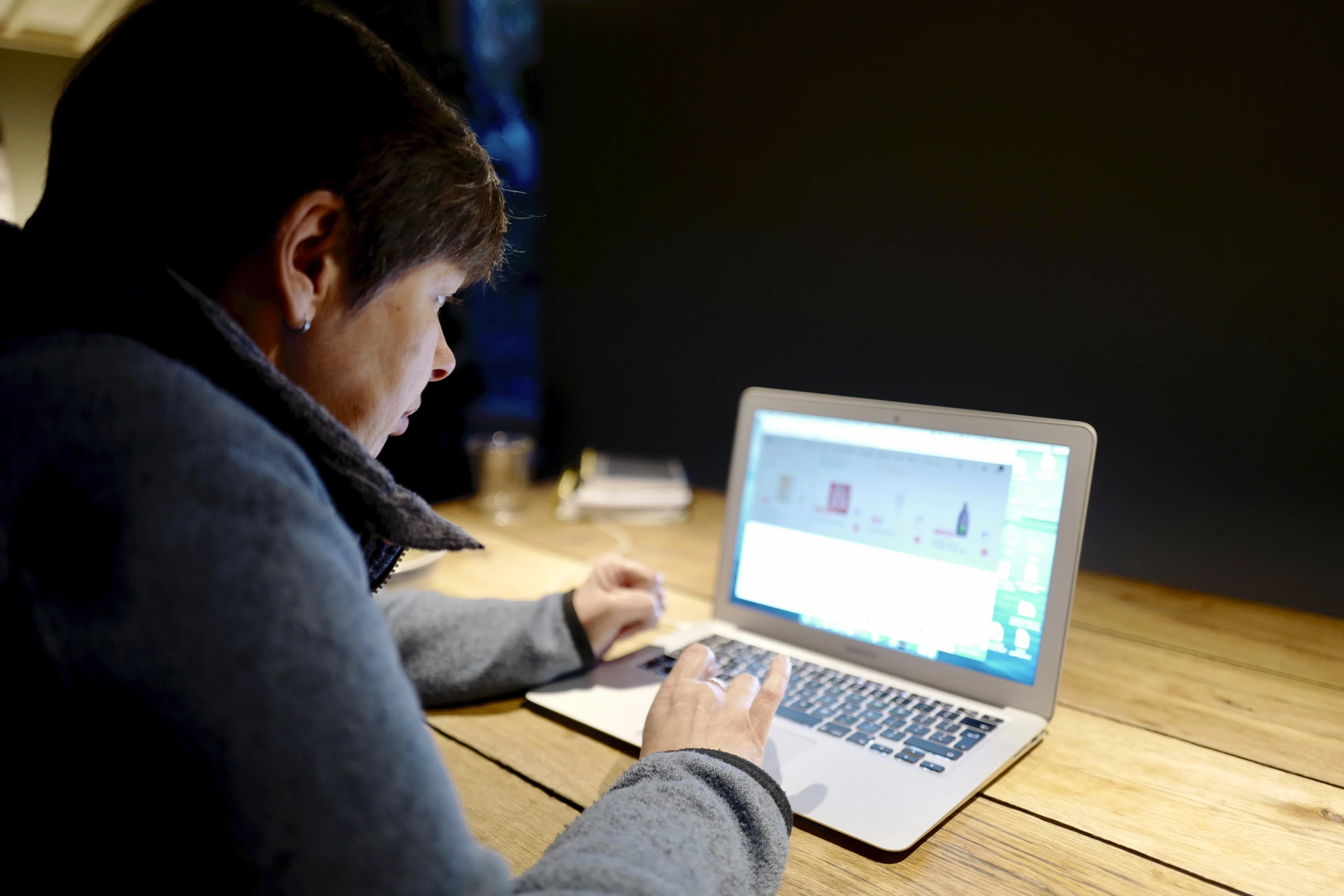 Website en app Albert Heijn "erg traag" door technische storing