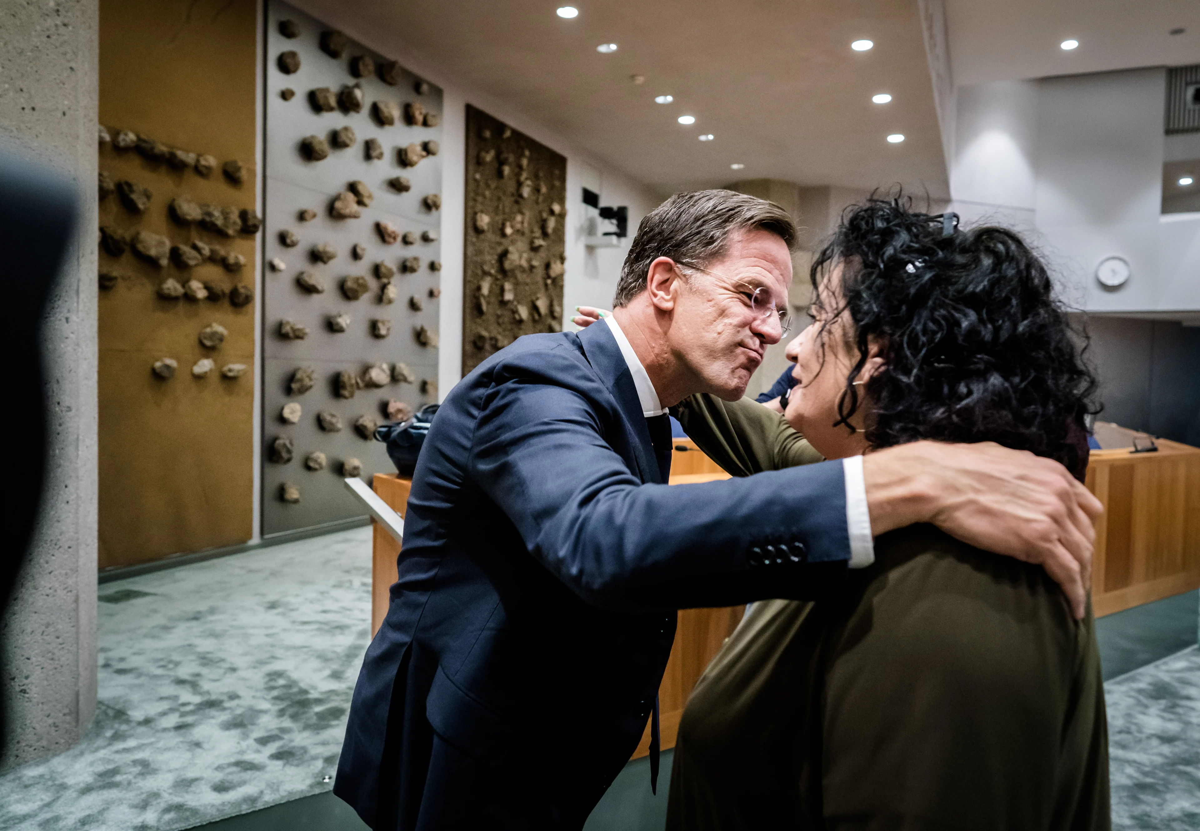 Bijna bekend wie premierskandidaat voor de BBB is, één naam blijft maar opduiken