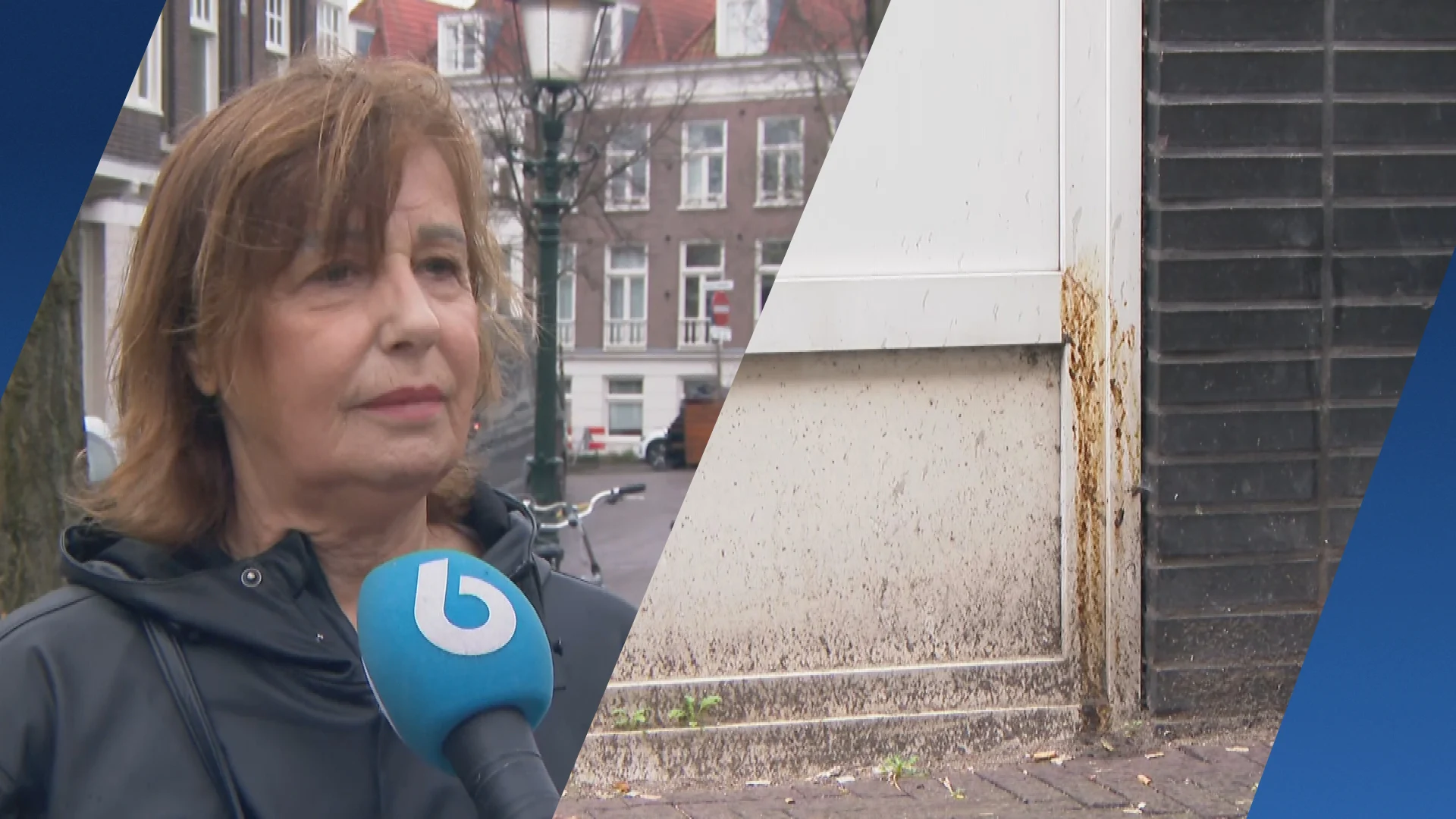 Haagse wijk snakt naar ingrijpen tegen drugsproblemen: 'Holt achteruit'