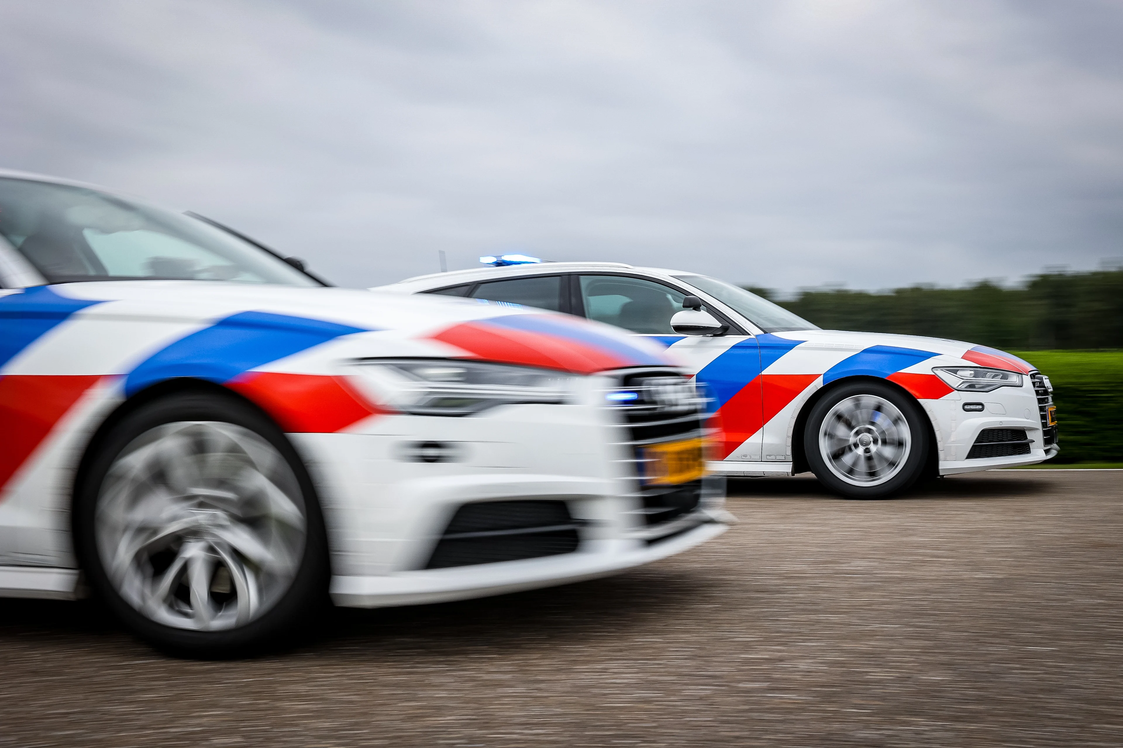 Vermiste jongen (13) uit Eindhoven na 5 maanden gevonden