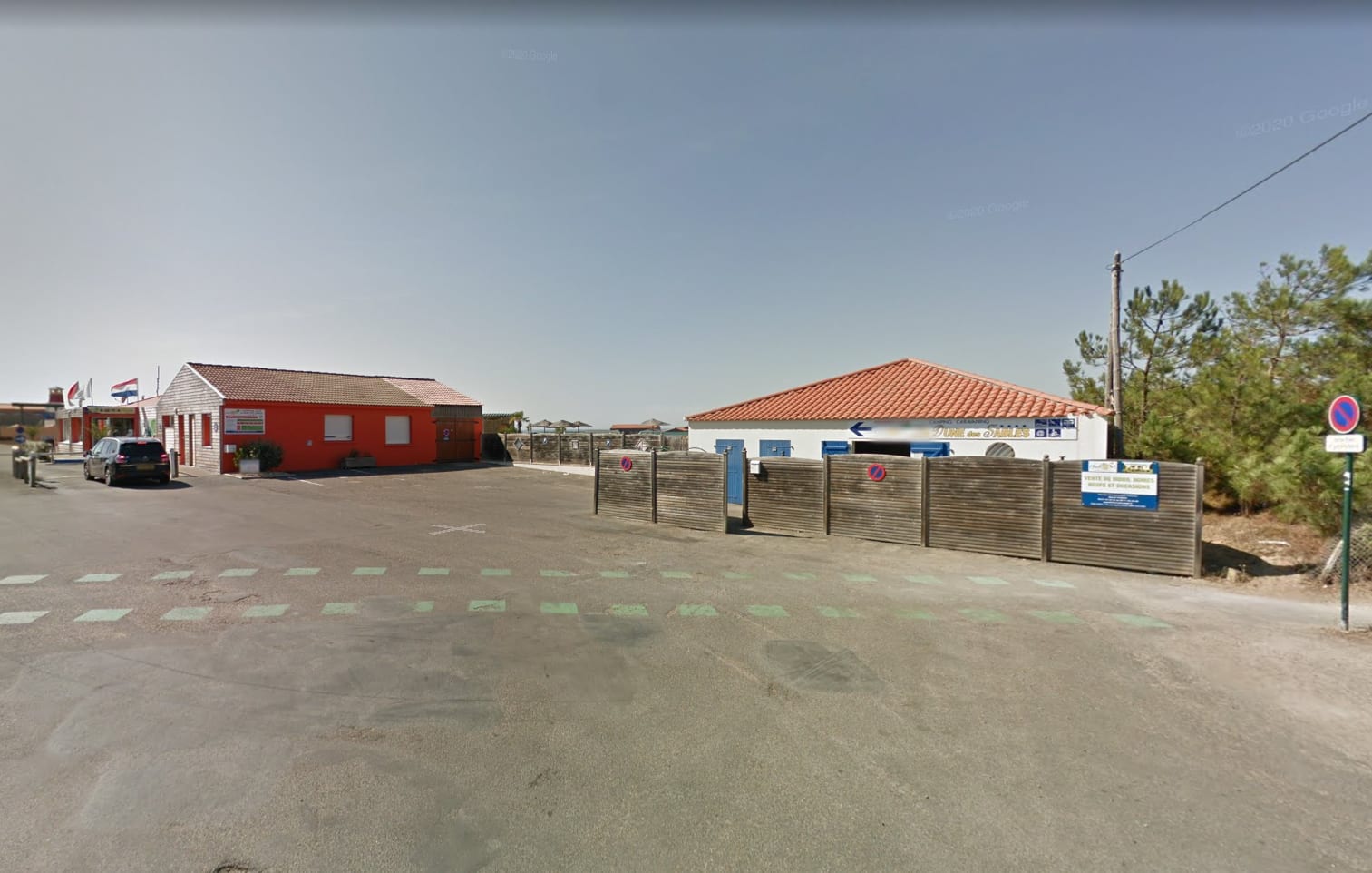 'Nederlands meisje (9) verdronken op Franse camping'