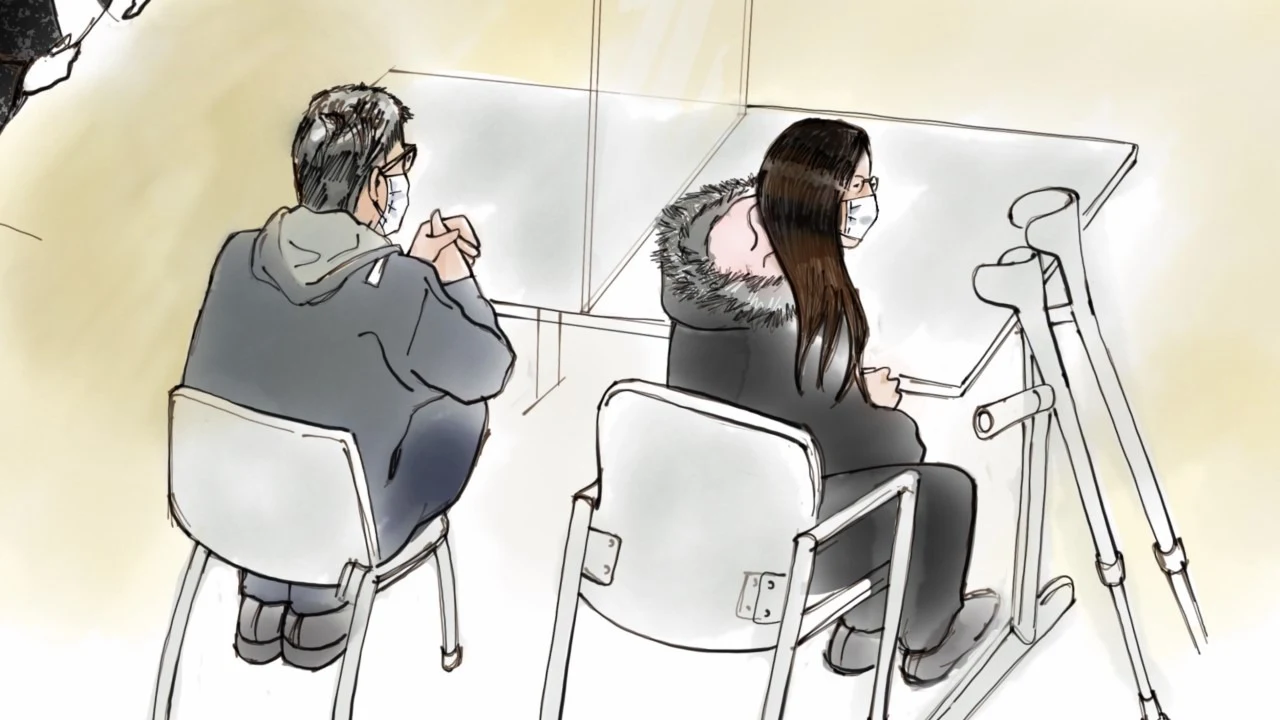 OM eist 6 jaar cel en tbs tegen Pascal P. in Zeeuwse misbruikzaak