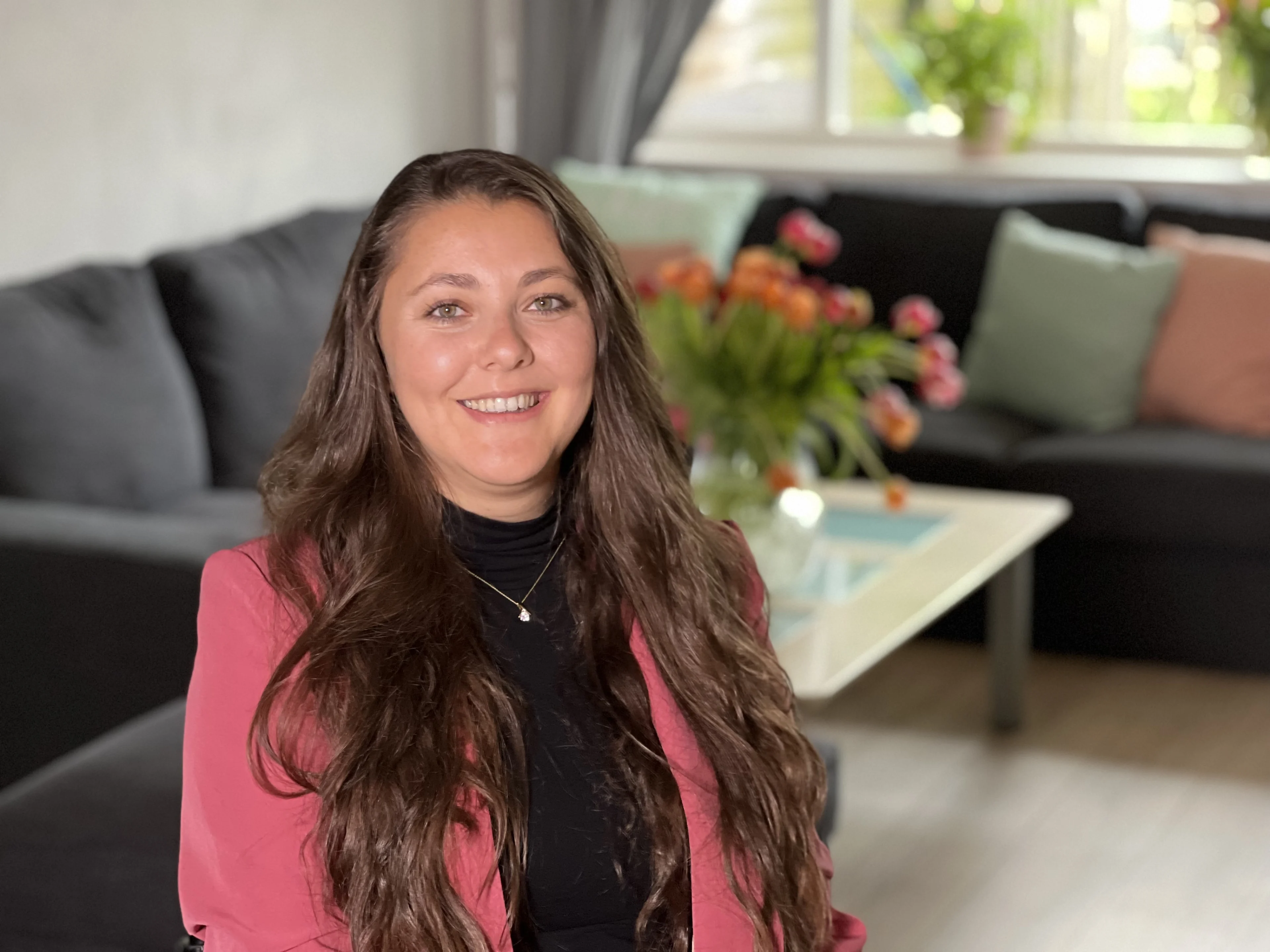 Lidewij kreeg ziekte van Lyme: 'Check je lichaam, bij mij kwam de diagnose te laat'