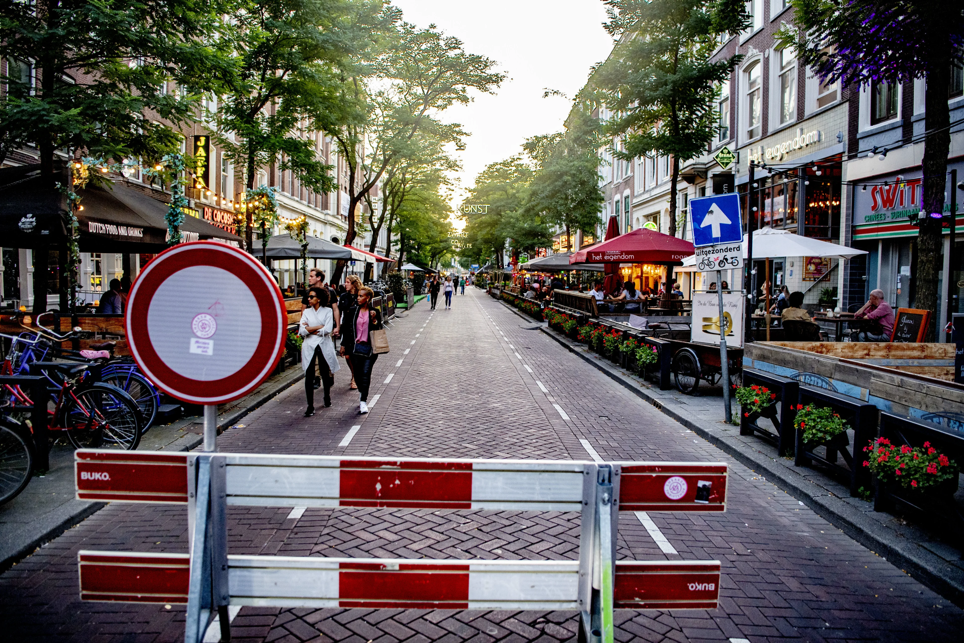 Viroloog: niet te snel oordelen over nut regionale maatregelen