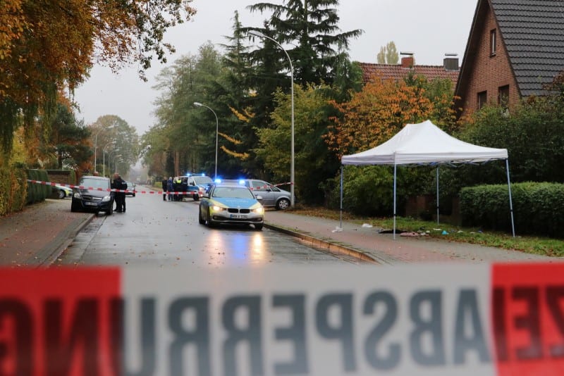 Tot 23 jaar cel geëist in zaak mislukte moordaanslag op advocaat