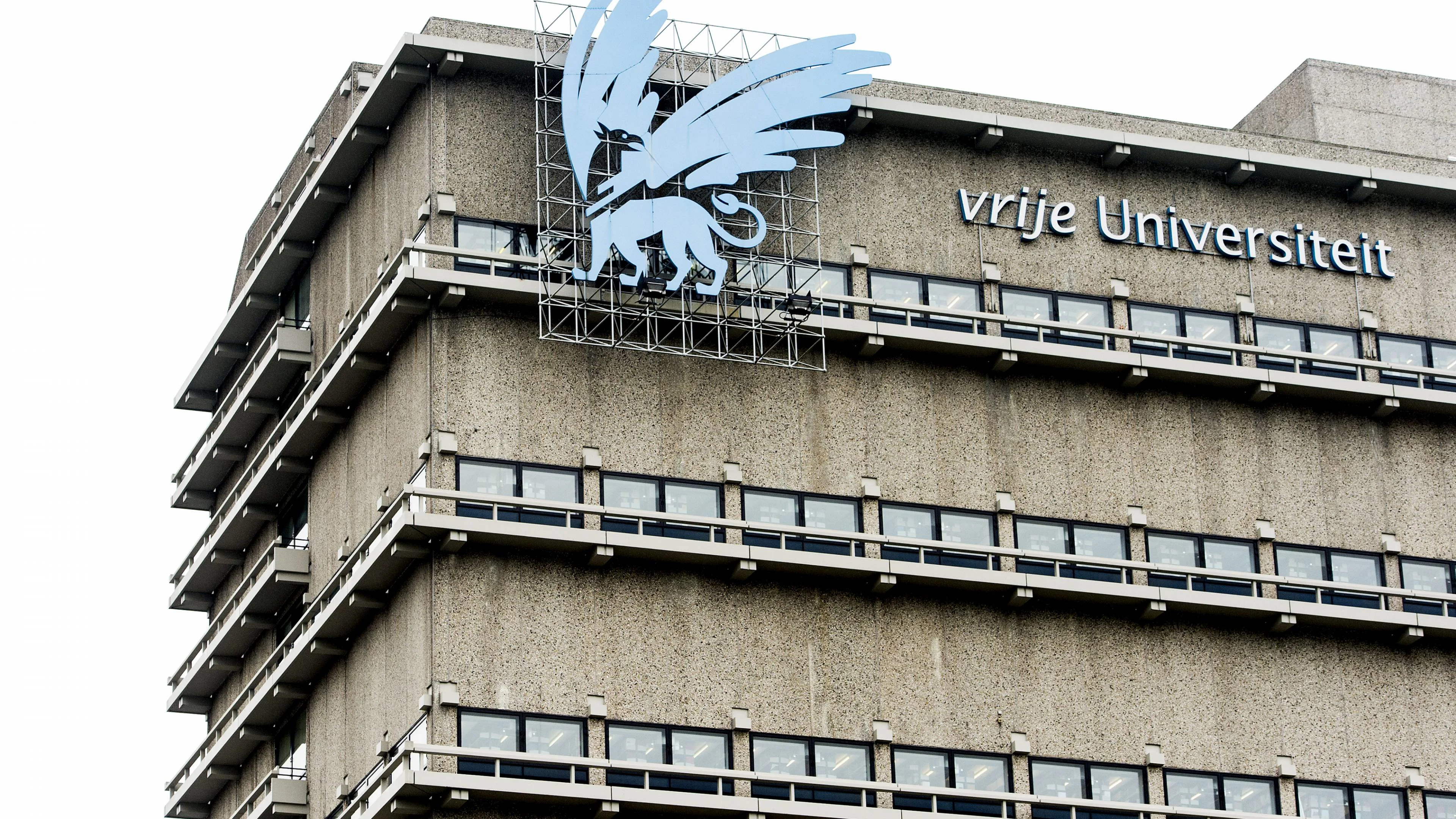 Schok na onthullingen: hoe één student al jaren angst zaait op campus VU