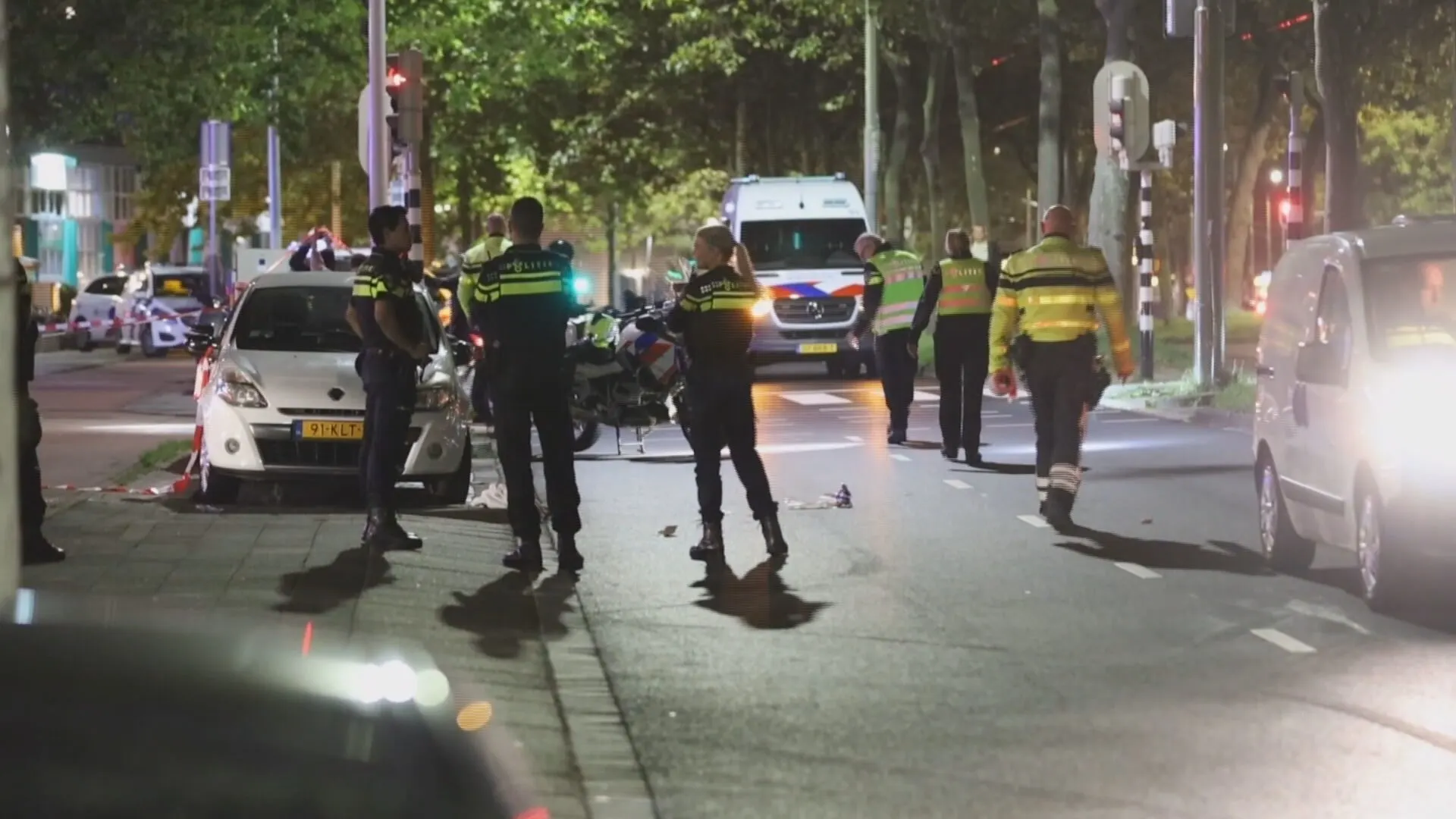 Vermoedelijke doorrijder na ongeval met Naoufel (6) meldt zich bij politie