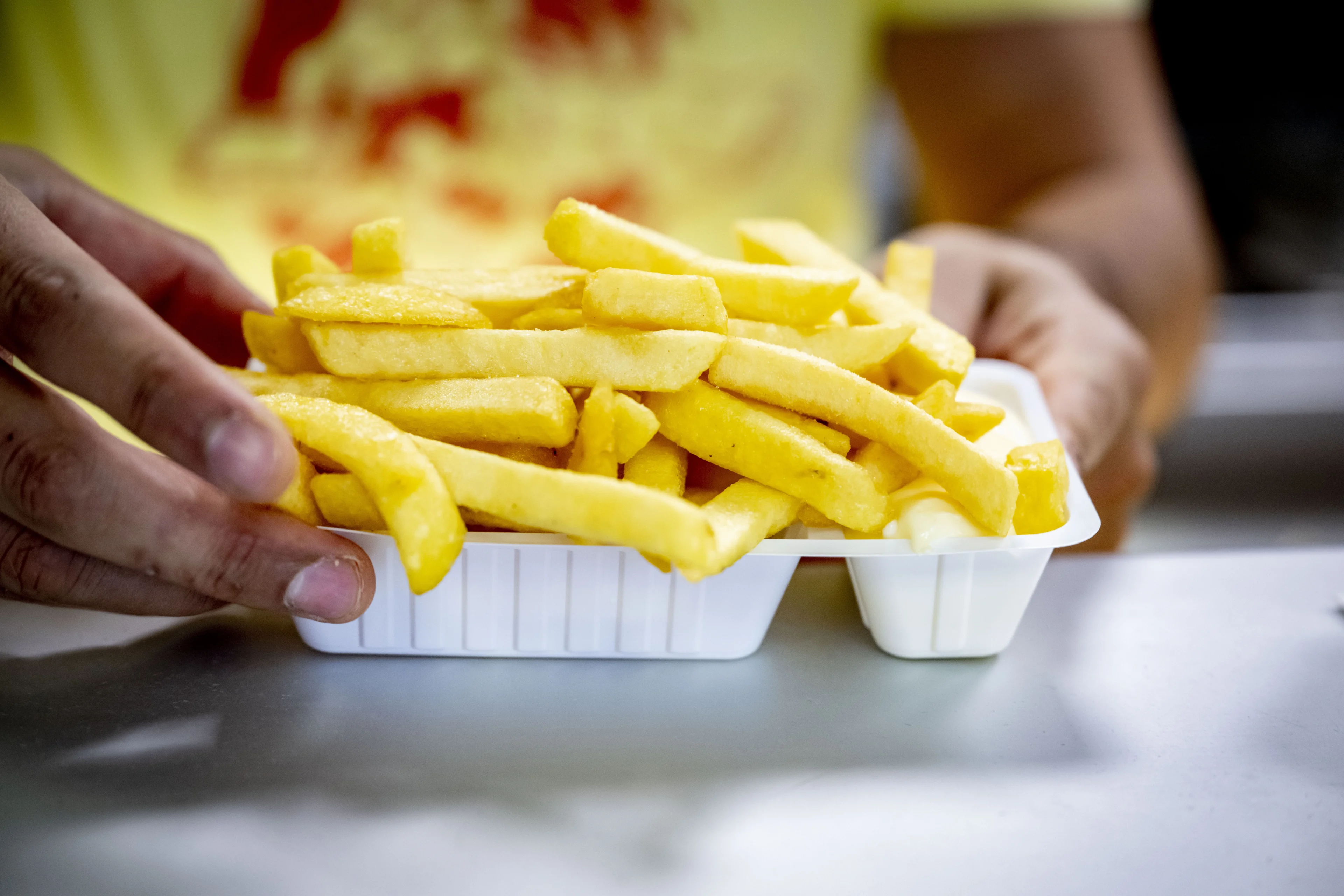 Tweede Kamer wil zo snel mogelijk van plastictaks af
