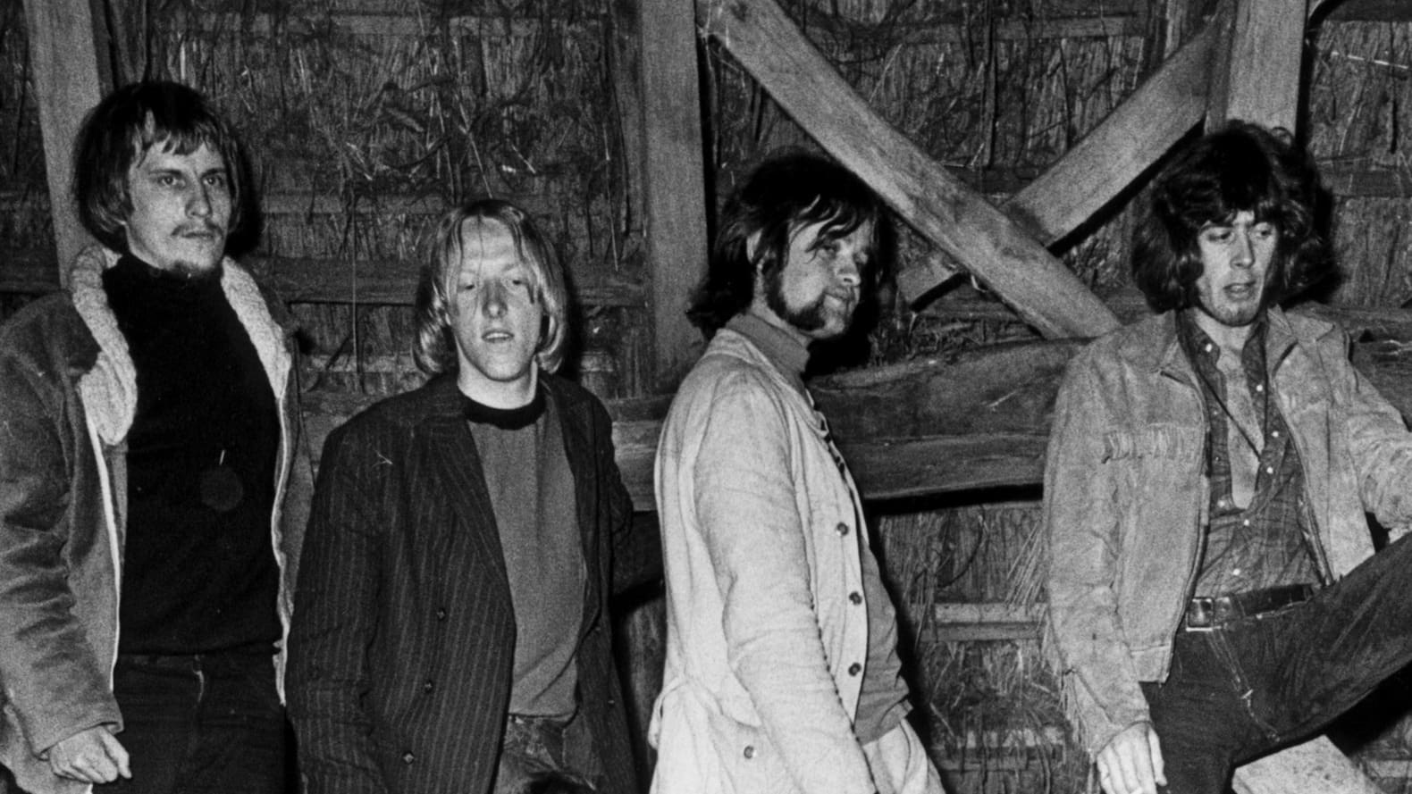 Bassist Cuby & the Blizzards, Herman Deinum, op 79-jarige leeftijd overleden