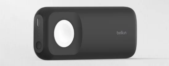 Waarschuwing: deze powerbank kan door een fabricagefout in brand vliegen