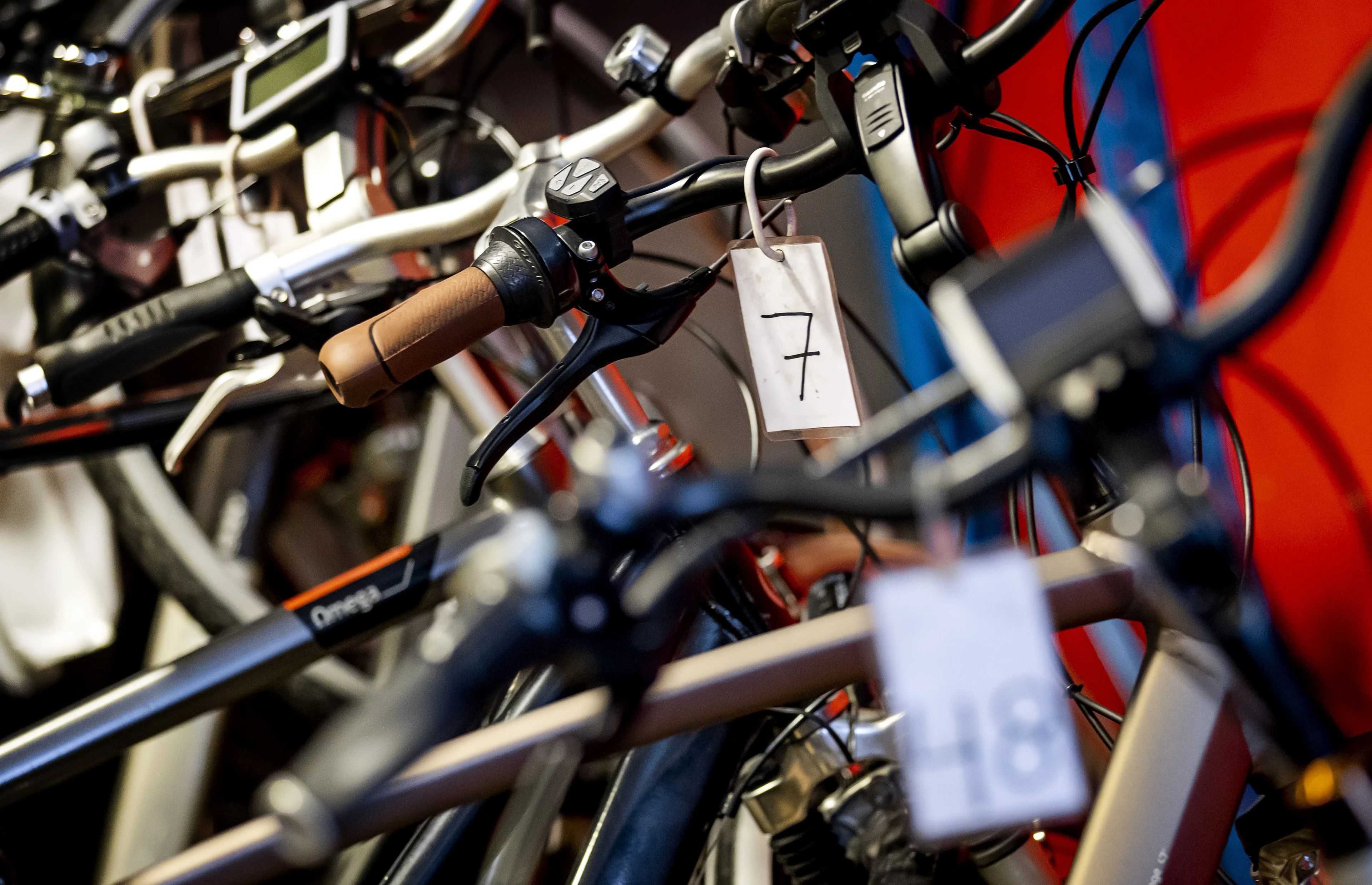 Consumentenbond: deze fietsenwinkels misleiden je met nepaanbiedingen