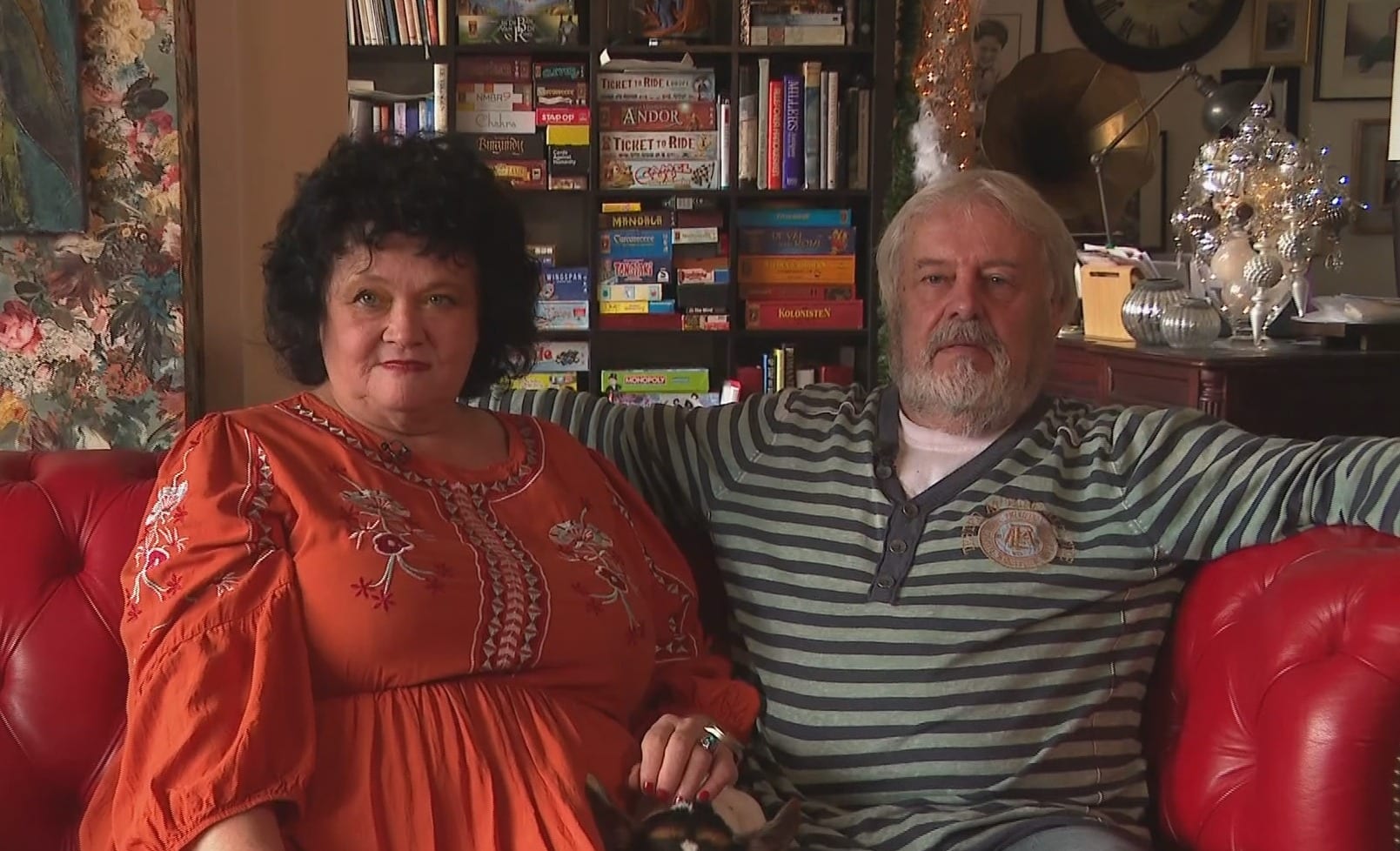 Meer onenigheid in huis na verkiezingen? 'Als het ruzie wordt gaan we wandelen'