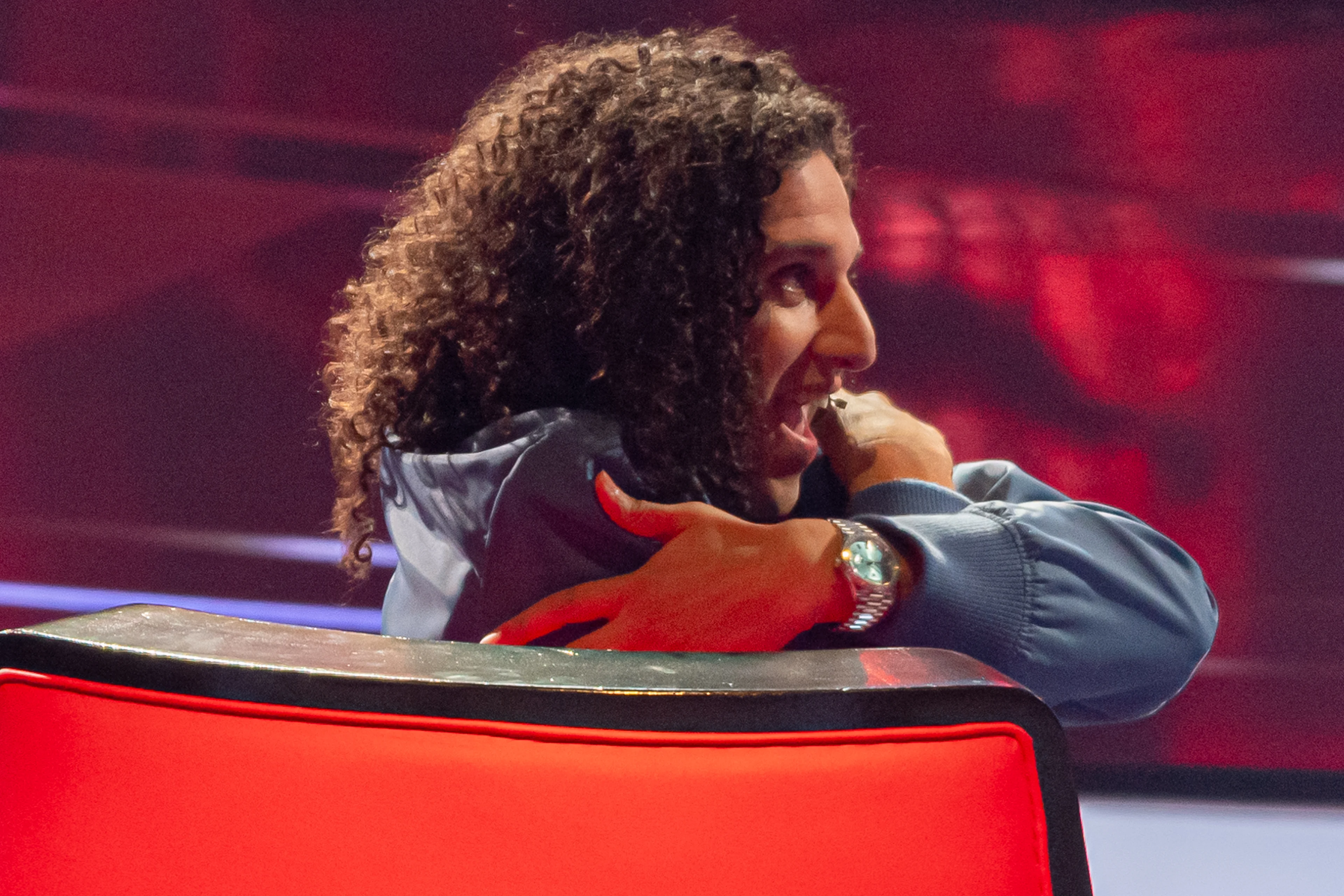 Ali B slachtoffer van gewapende overval in Almere, rapper beroofd van 'duur klokje'