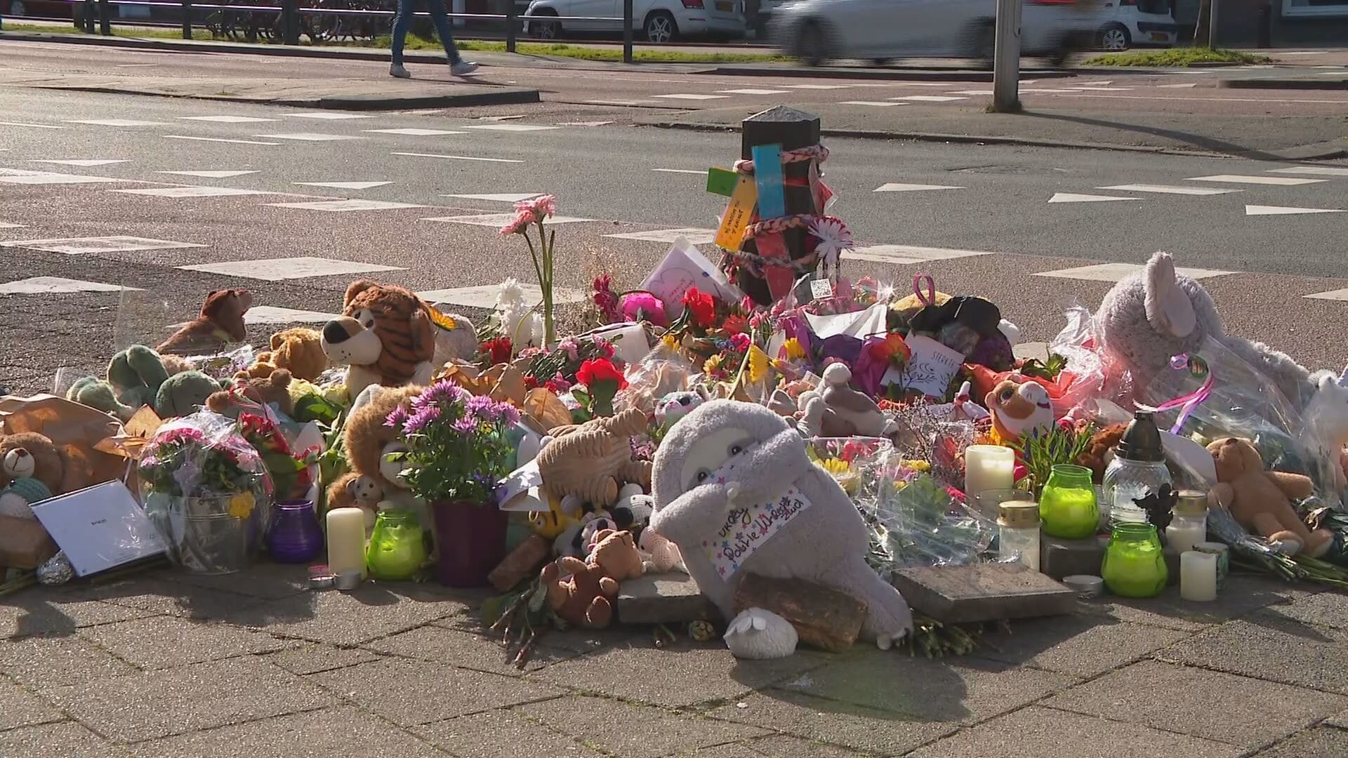 Vrees voor meer slachtoffers na busdrama waar meisje (7) omkwam, buurt biedt petitie aan