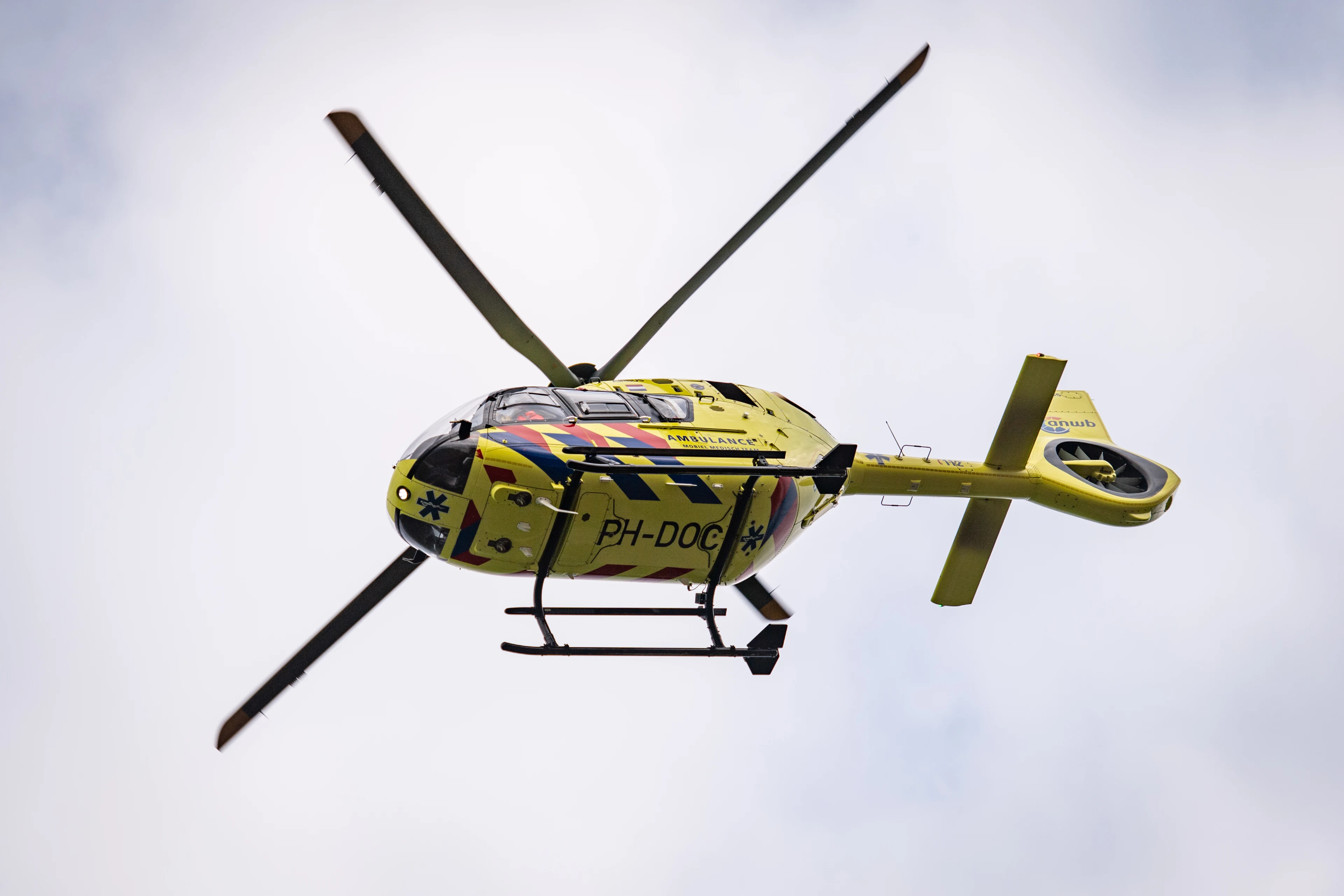 Zoektocht naar vermiste Poolse zwemmer in plas bij Sevenum gestaakt