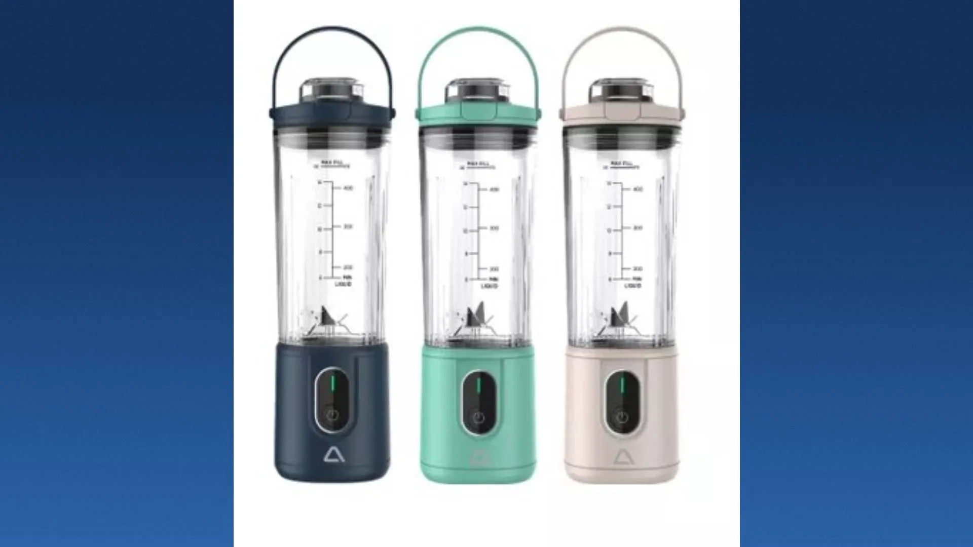 ALDI roept oplaadbare blenders terug, product kan in brand vliegen