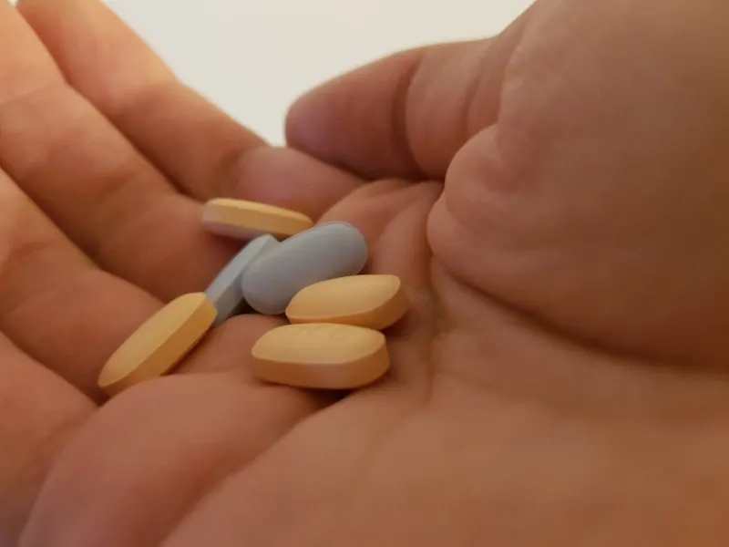 Taaislijmziektepatiënt Patricia superblij met wondermiddel in basispakket: 'Ik wil ook normaal leven'