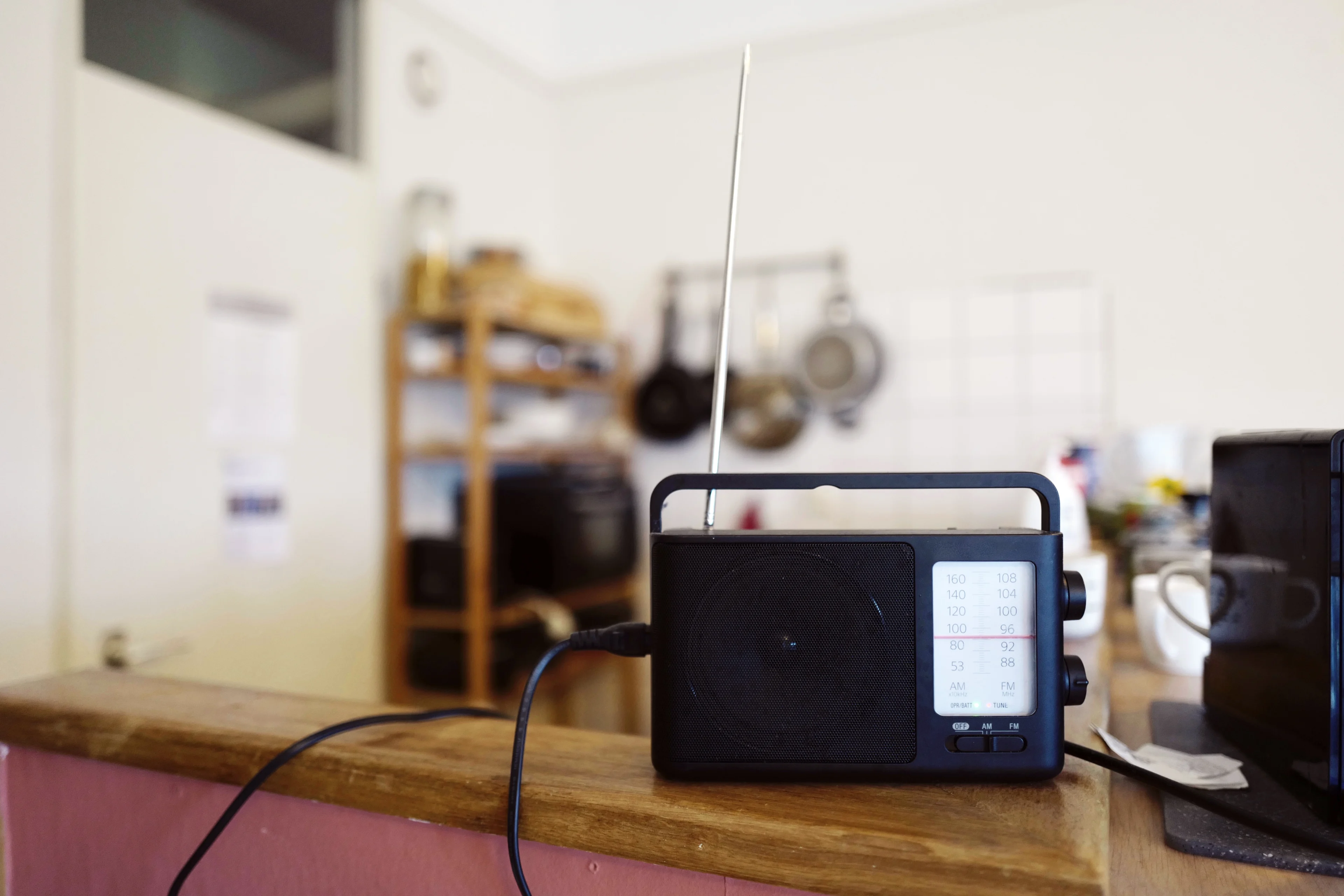 Verhuisbericht: hier is jouw favoriete radiozender vanaf nu te vinden