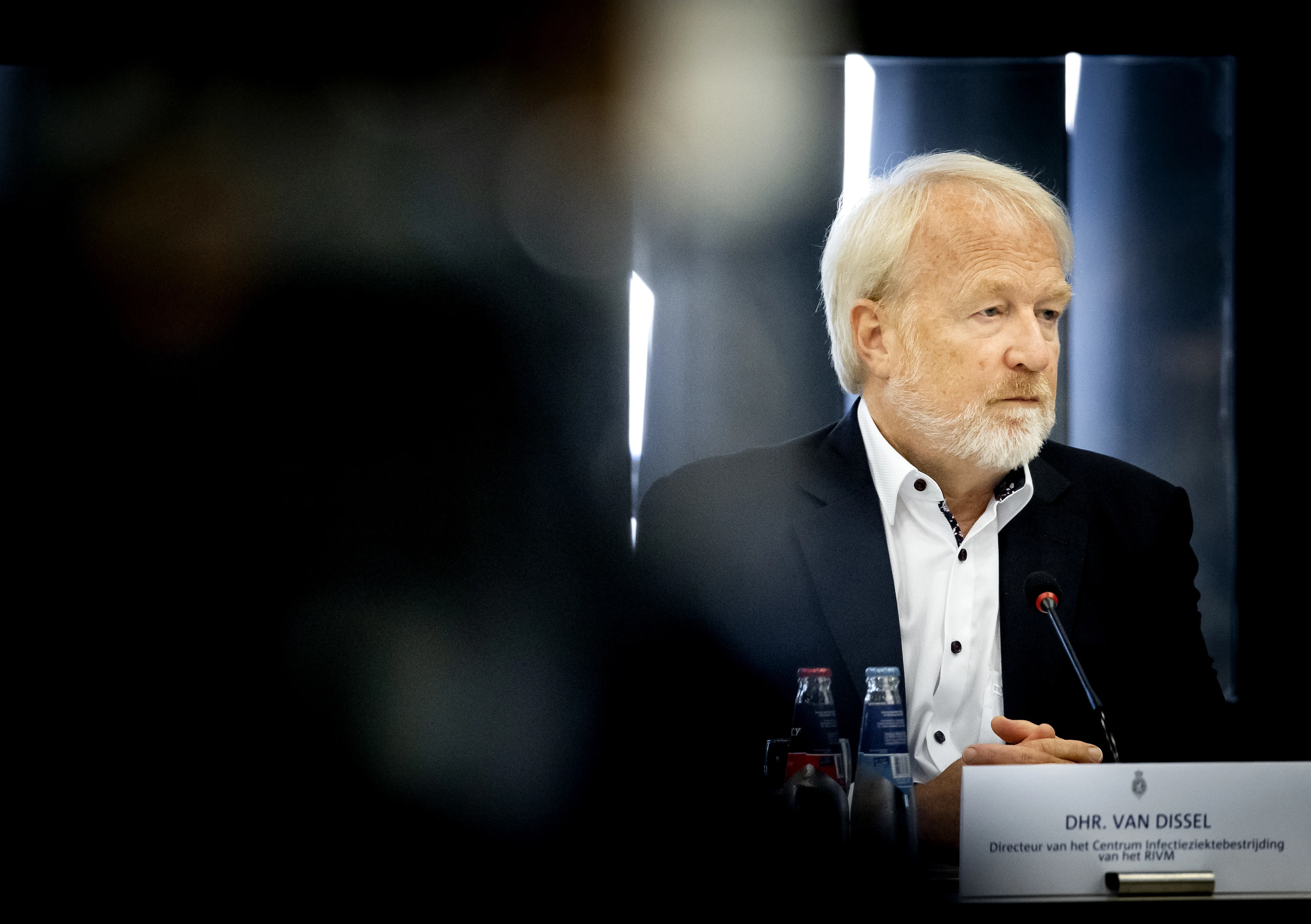 LIVEBLOG | Coronavirus leidt tot hersenschade door overdreven immuunreactie