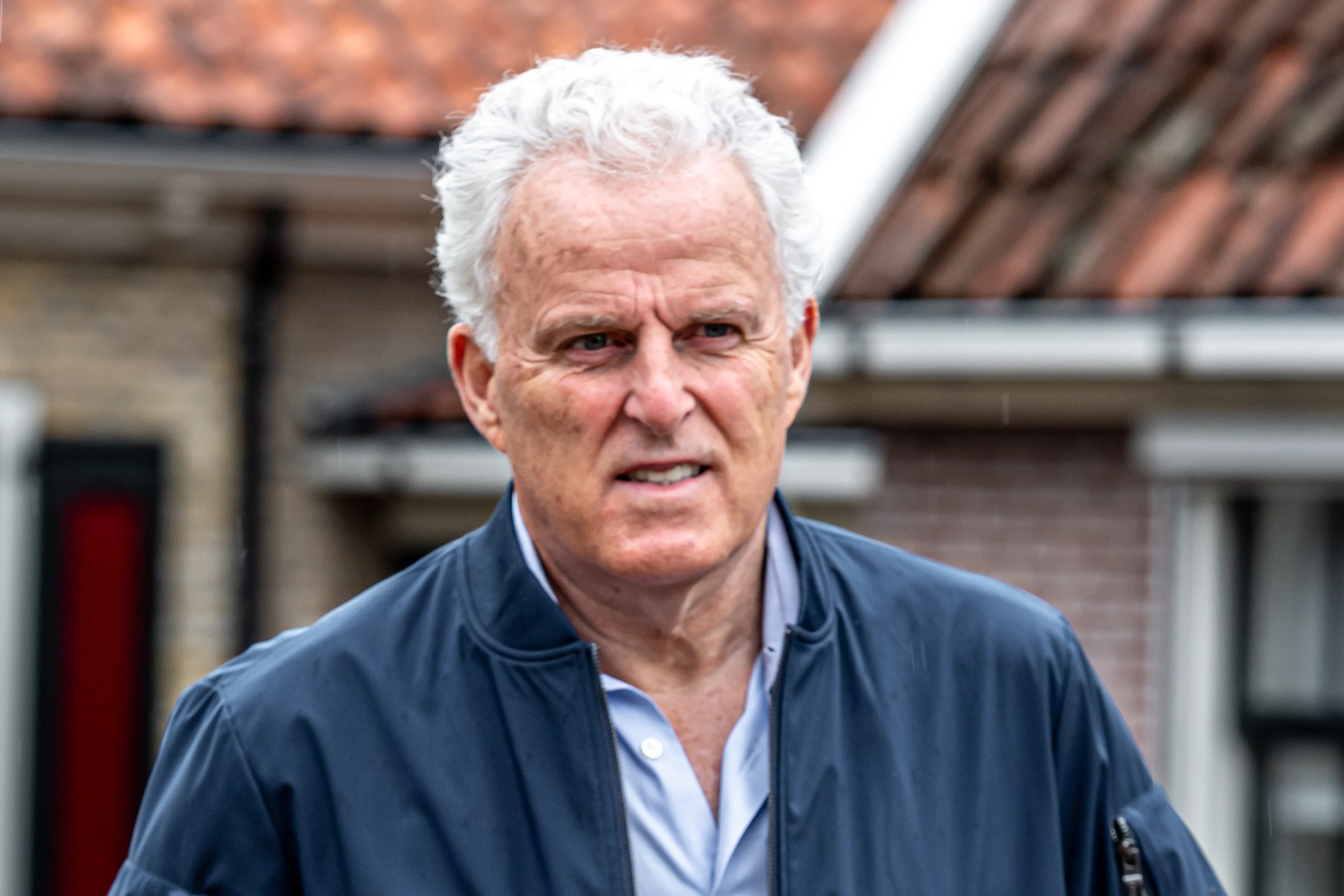 Veel internationale aandacht voor neerschieten Peter R. de Vries: 'Cruel, heartless attack'