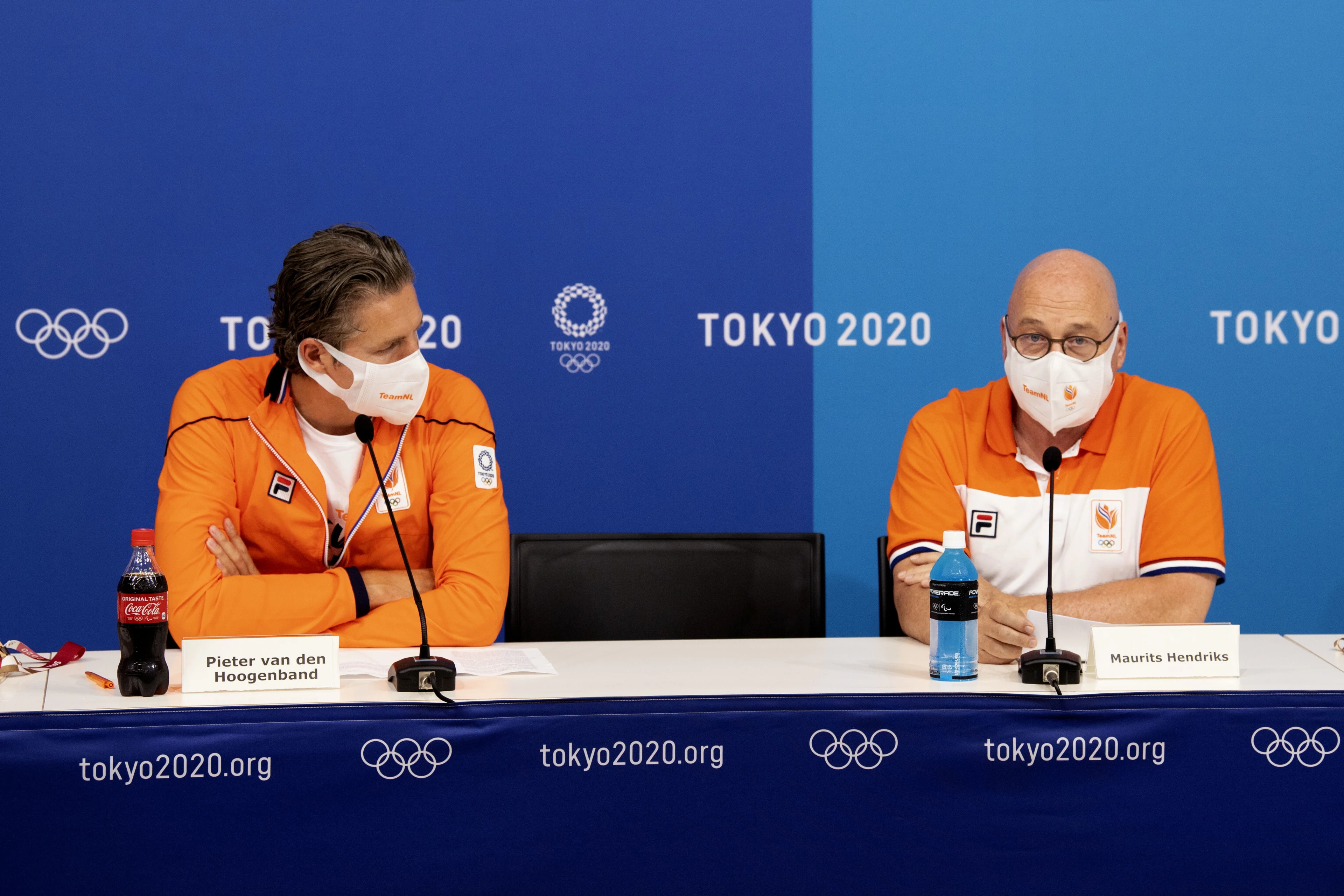 TeamNL woest om leefomstandigheden positief geteste Olympiërs: 'Onacceptabel'