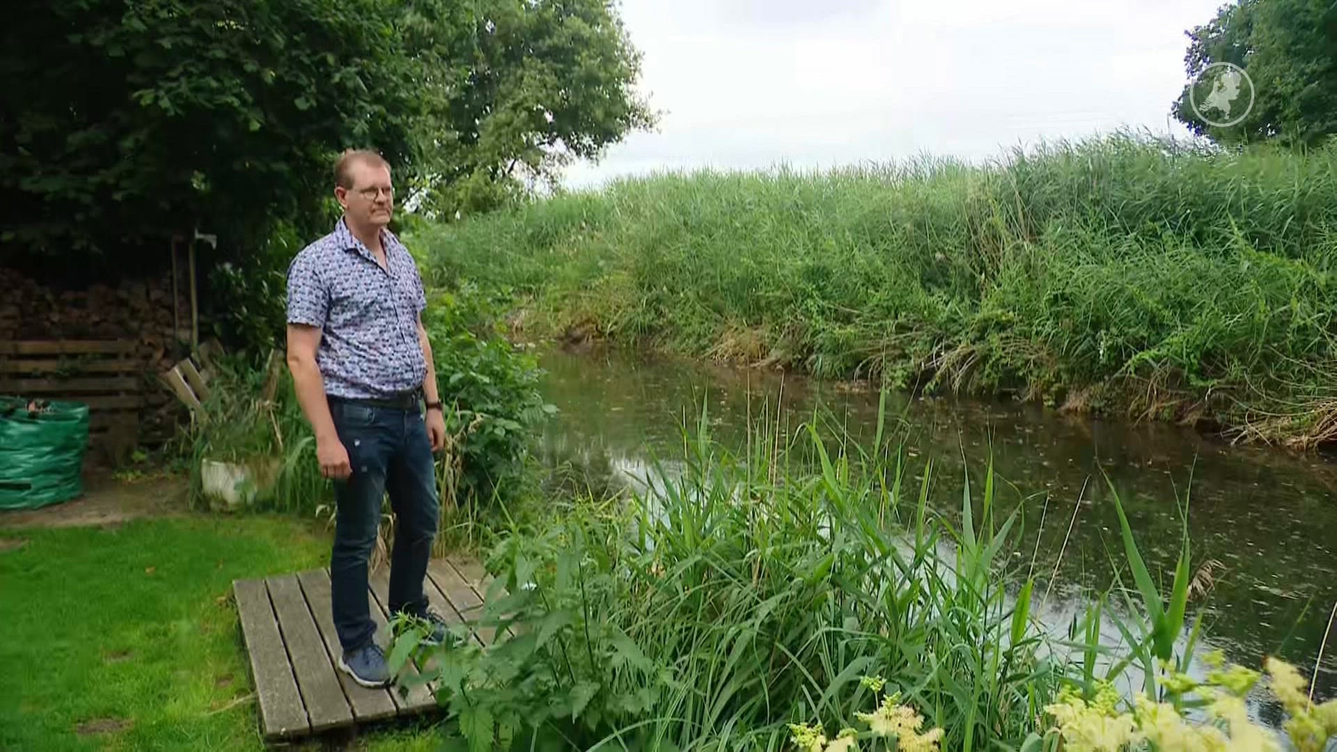 Hoop op genezing: Bart en zoon Melle wachten op doorbraak tegen diabetes 1