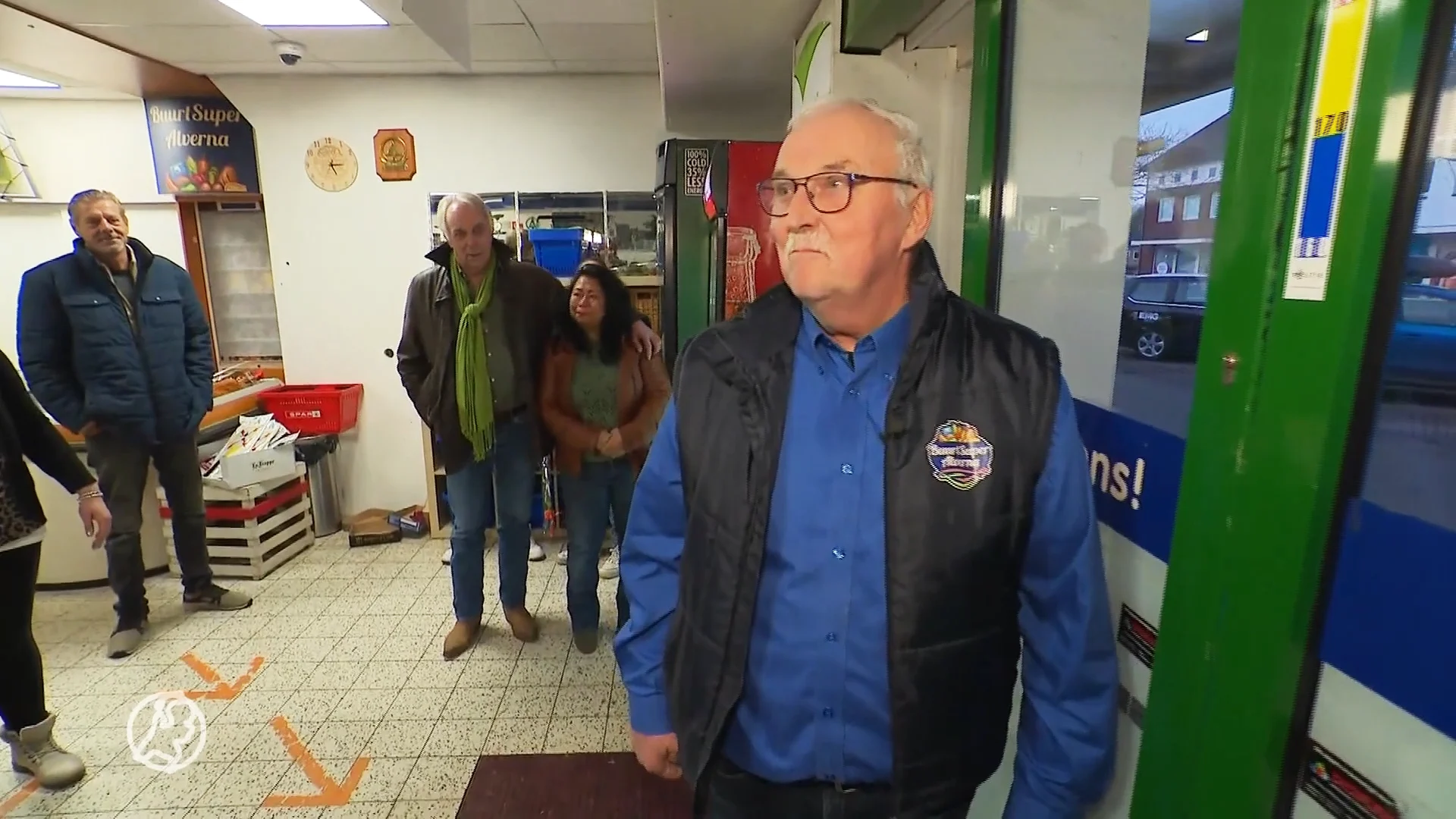 Eigenaar buurtsuper zet noodgedwongen punt achter levenswerk: 'Doet pijn'