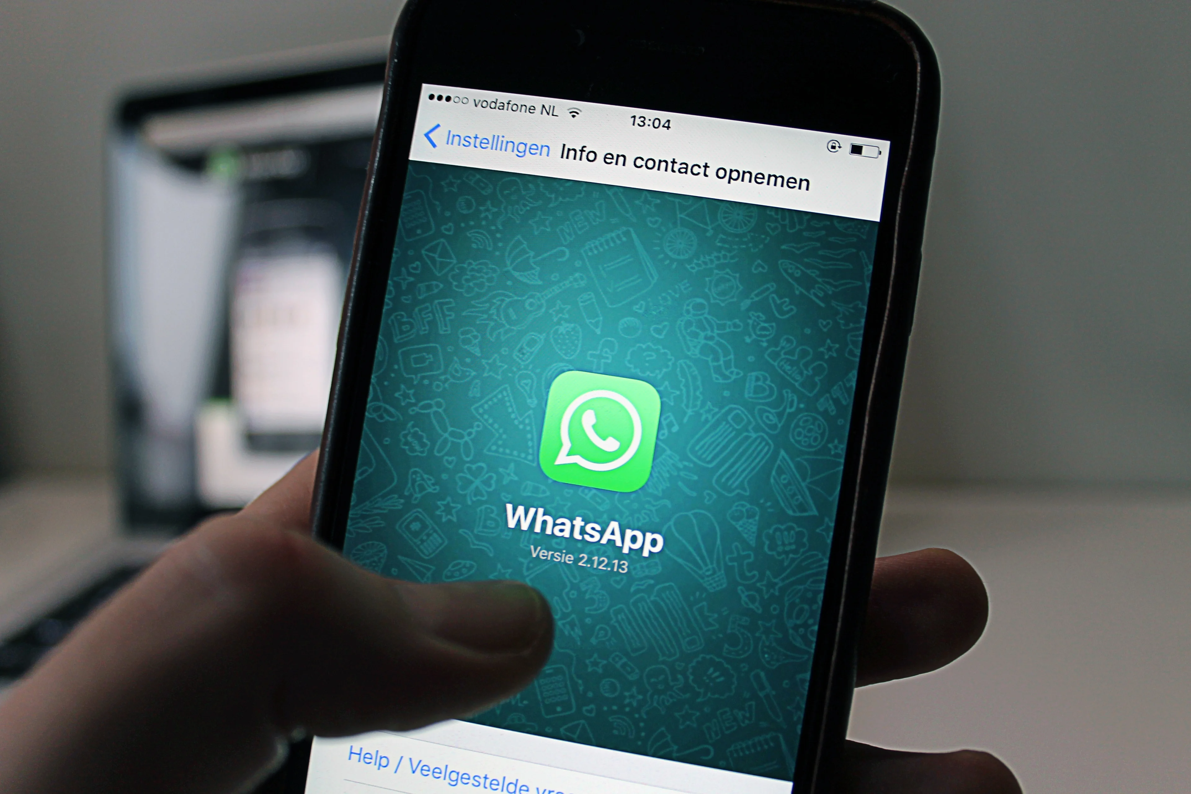 WhatsApp-fraude neemt sterkt toe, dit kan je zelf doen om oplichters dwars te zitten