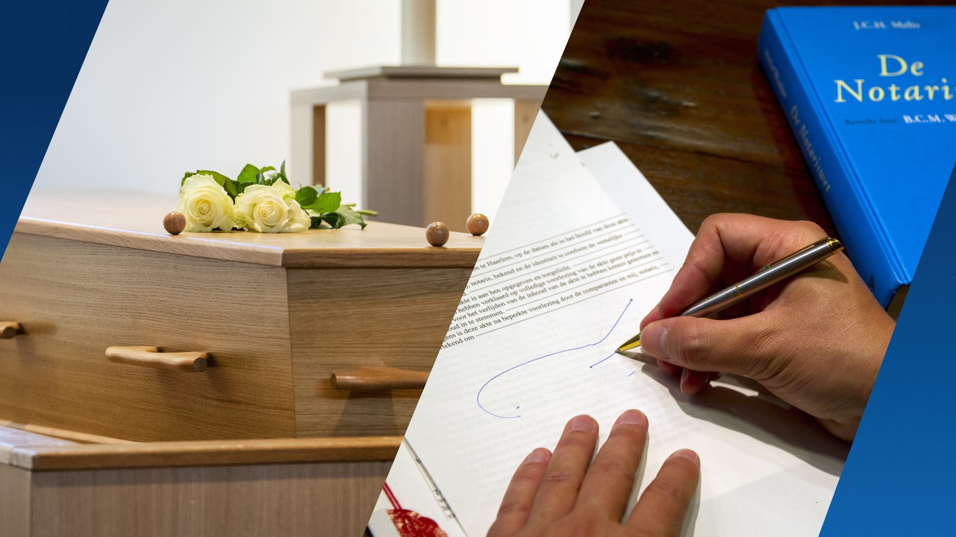 Man (31) uit Almelo probeert eigen dood in scene te zetten om schulden te ontlopen