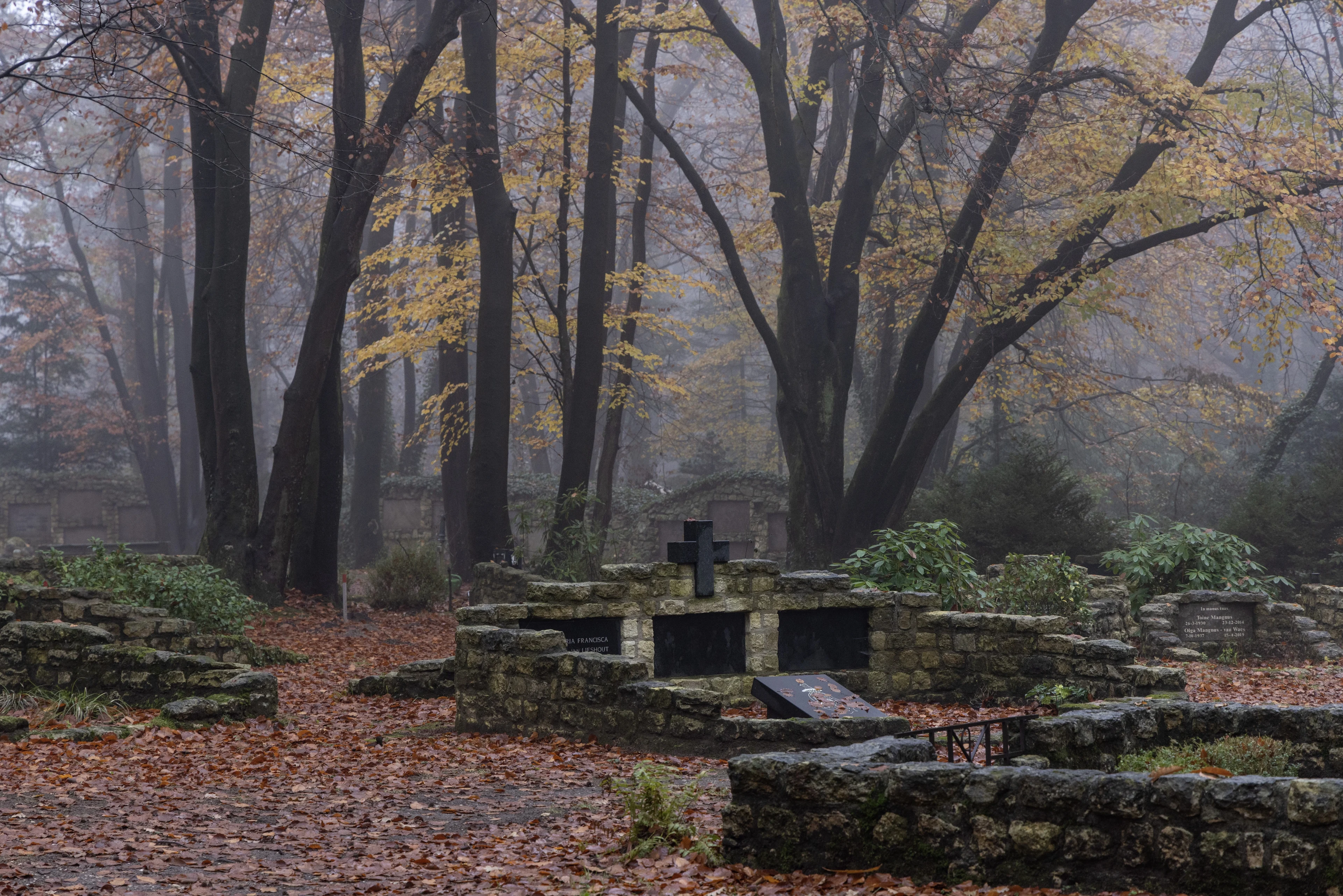 Tientallen uitvaarten te zien op YouTube: 'Dit wisten wij als familie echt niet'