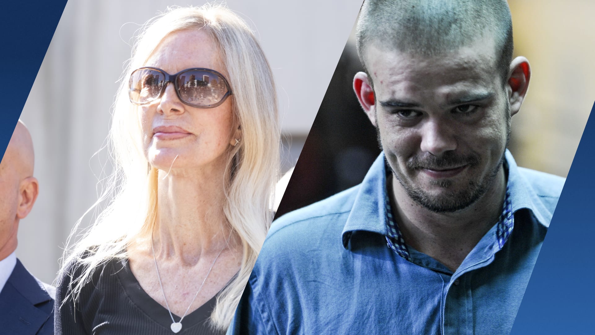 Moeder Natalee Holloway doet aangifte in Nederland tegen Van der Sloot