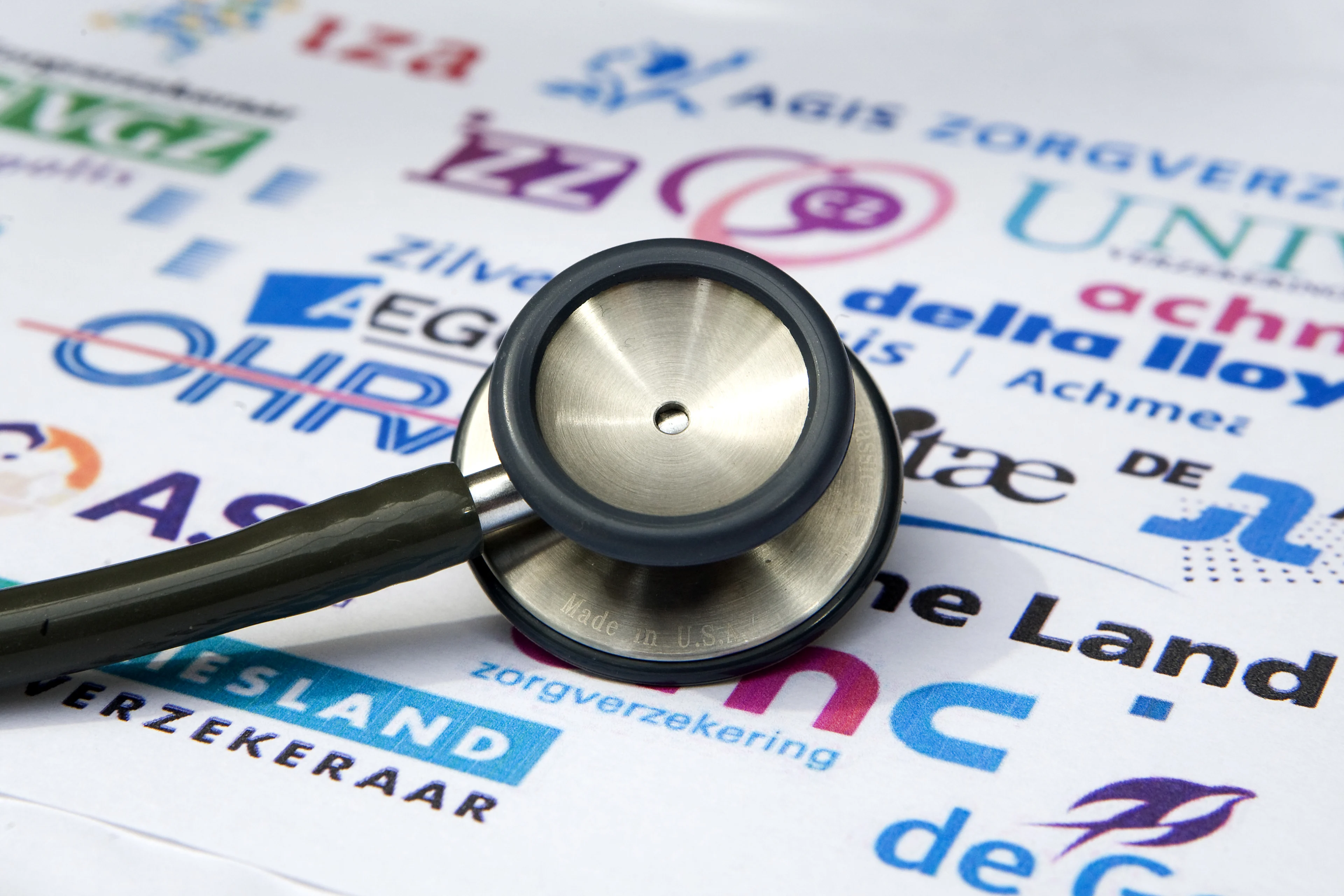 Zorgverzekeraars gaan zorgaanbieders financieel compenseren