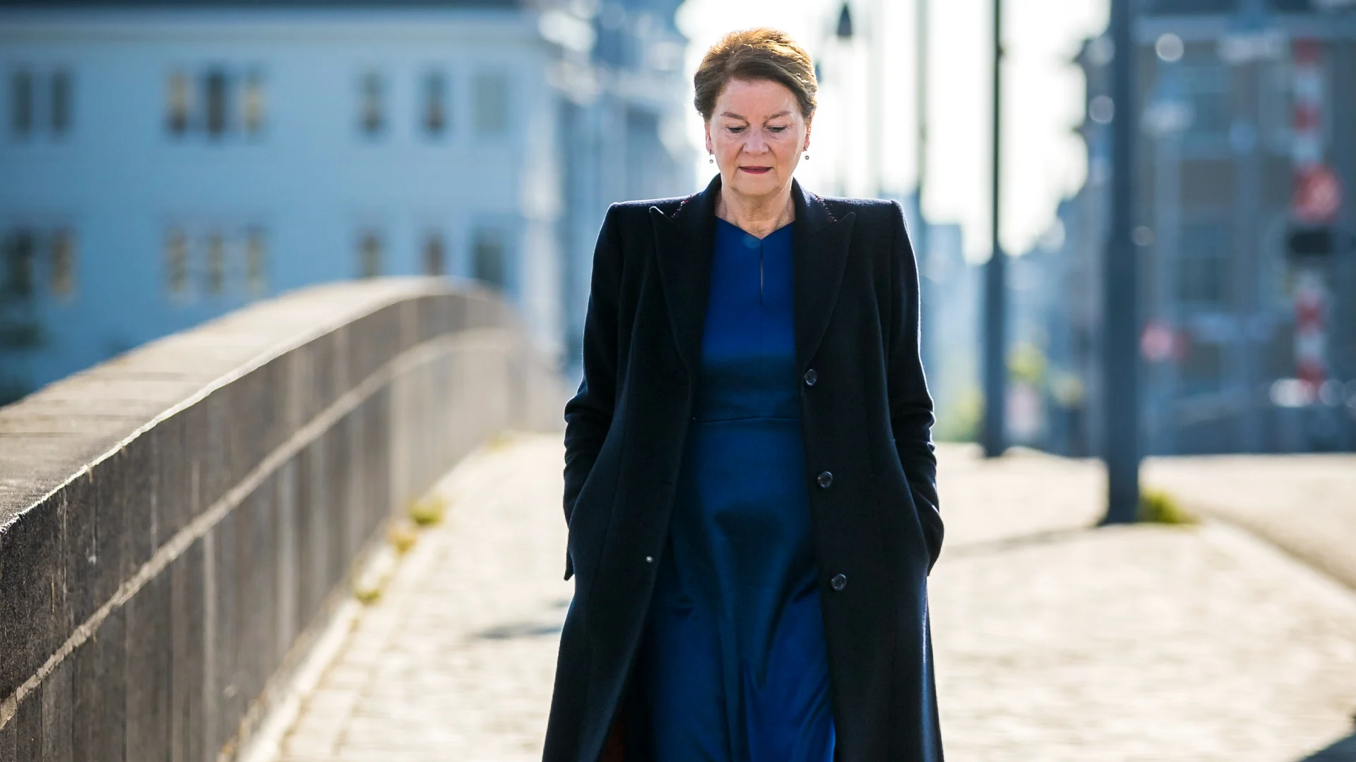 Burgemeester Maastricht: we zijn vannacht langs het gaatje gegaan