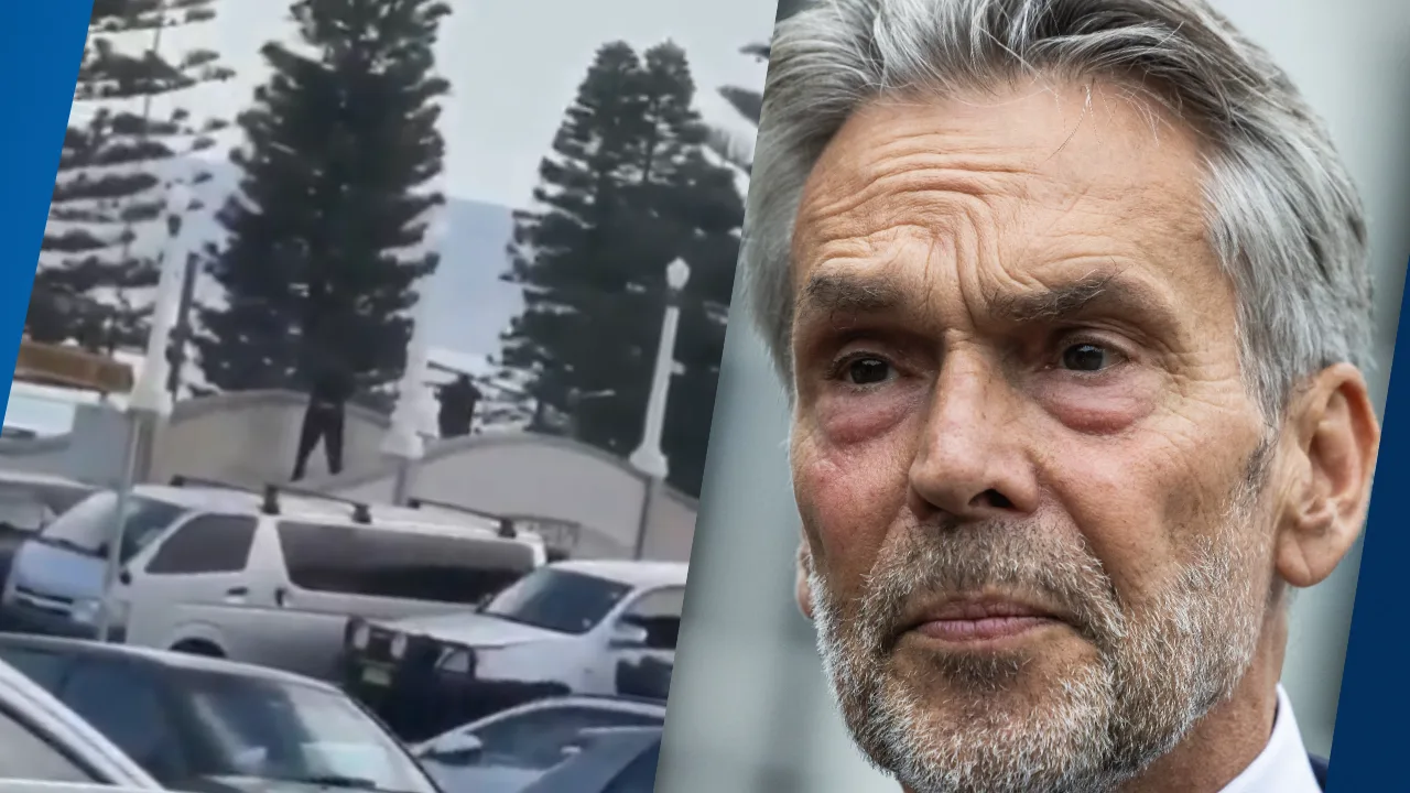 'Zwarte dag', Schoof reageert op aanslag Australië