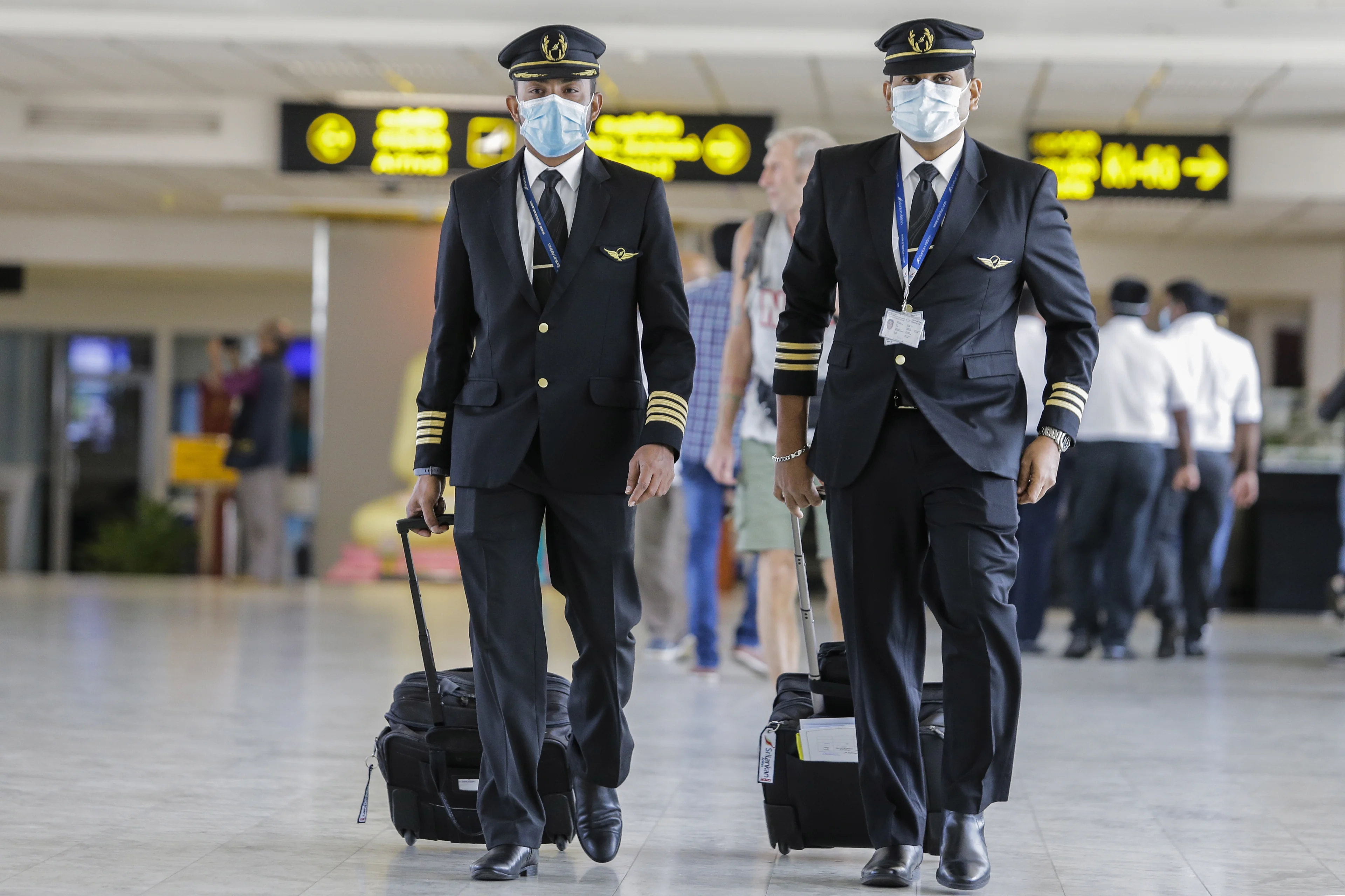 Uitbraak coronavirus is volgens WHO nu 'internationale noodtoestand', wat betekent dat?