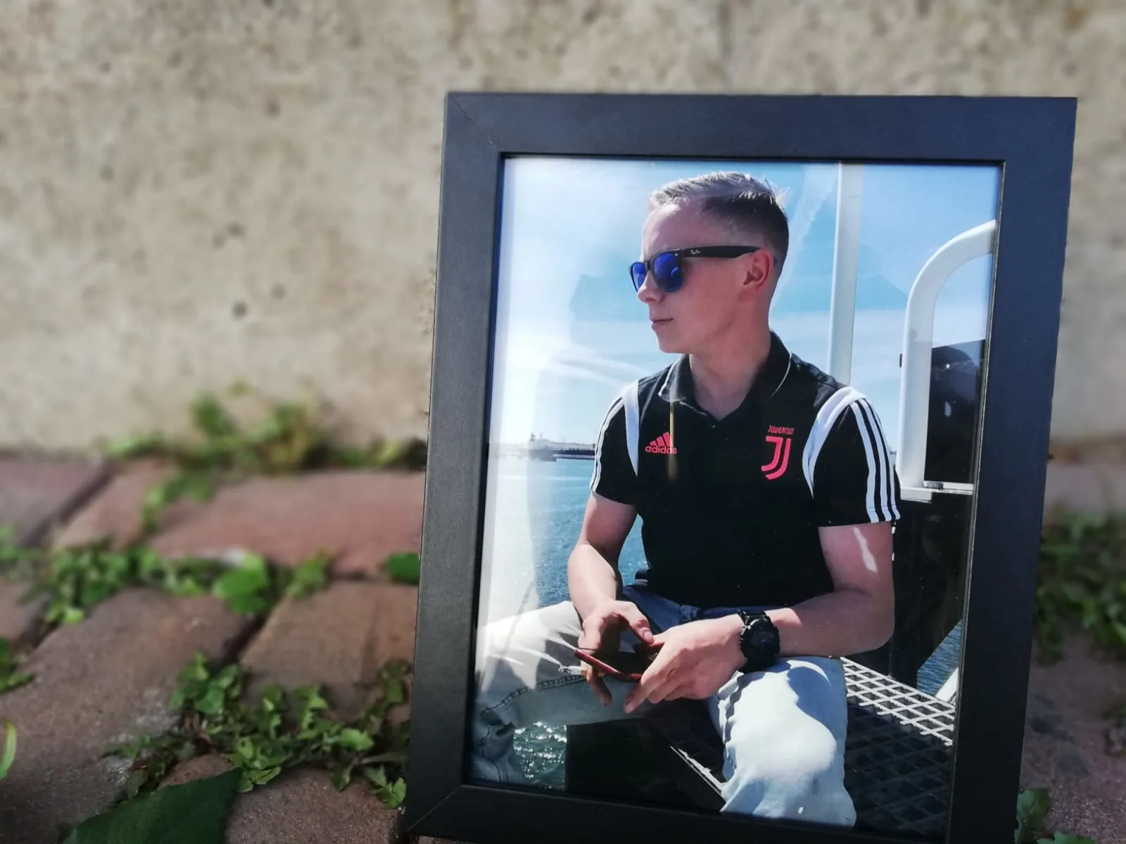 Stille tocht voor doodgestoken Perry moet de laatste zijn in Rozenburg