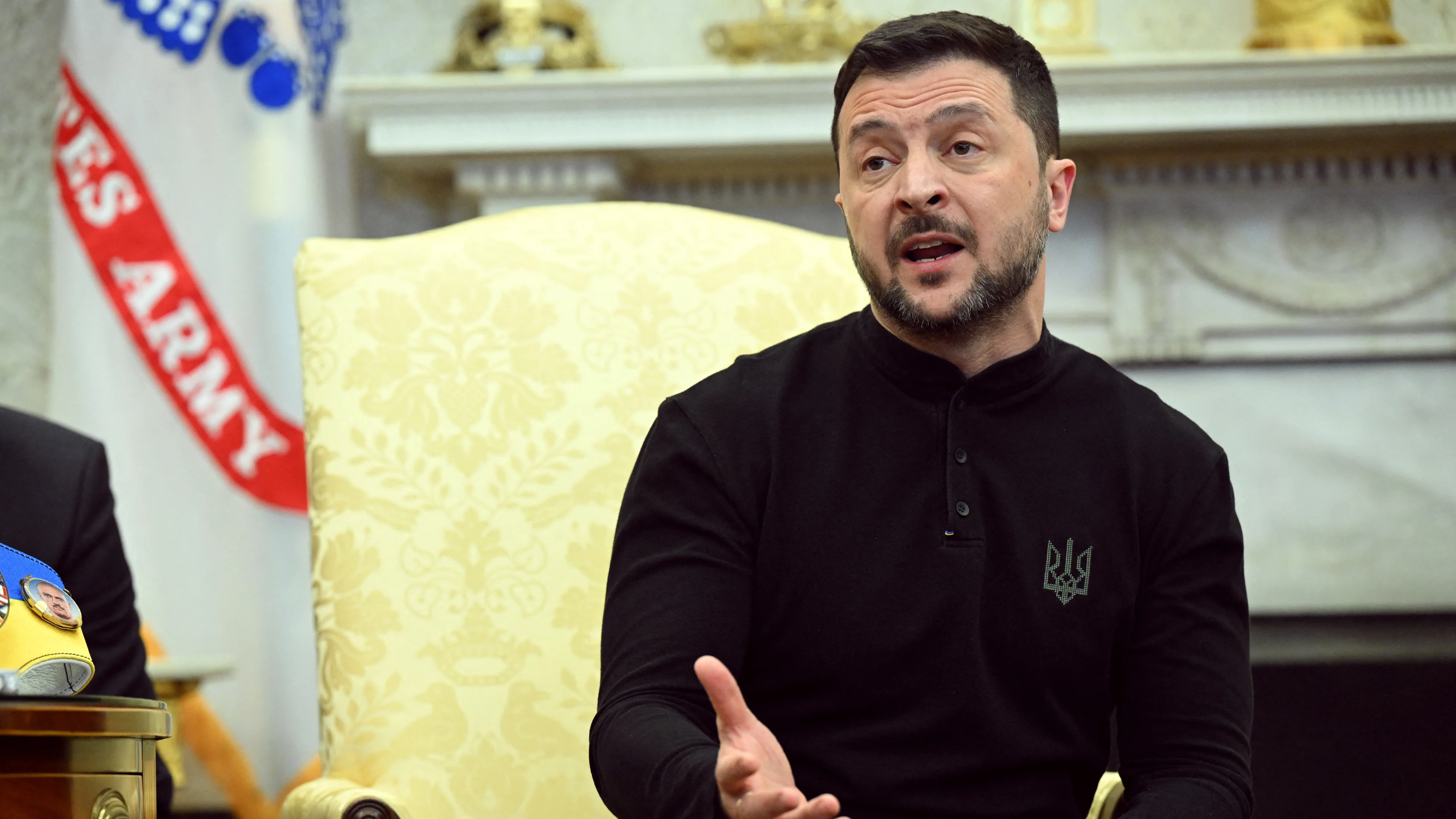 Zelensky bedankt Schoof voor Nederlandse steun aan Oekraïne
