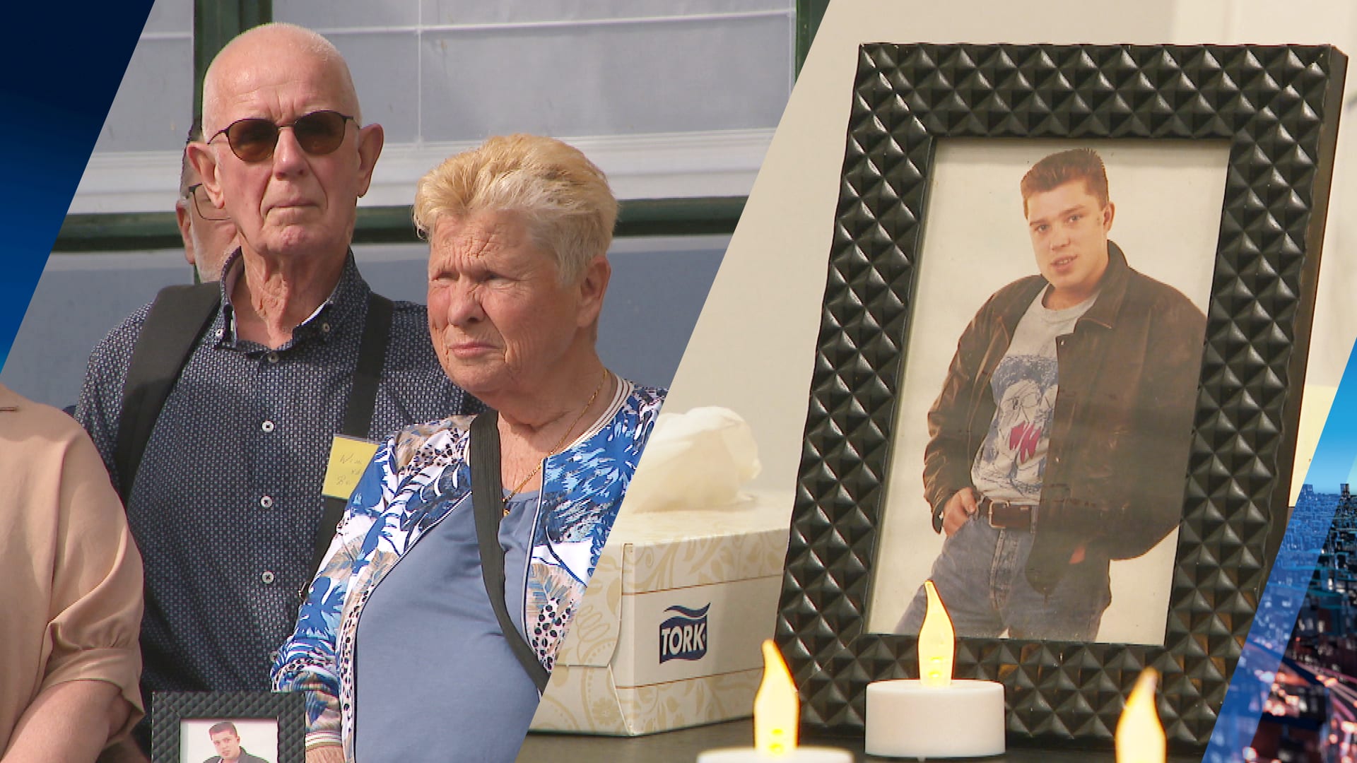 Ouders vermoorde Bert Bons blijven vechten voor gerechtigheid: 'Leg me er niet bij neer'