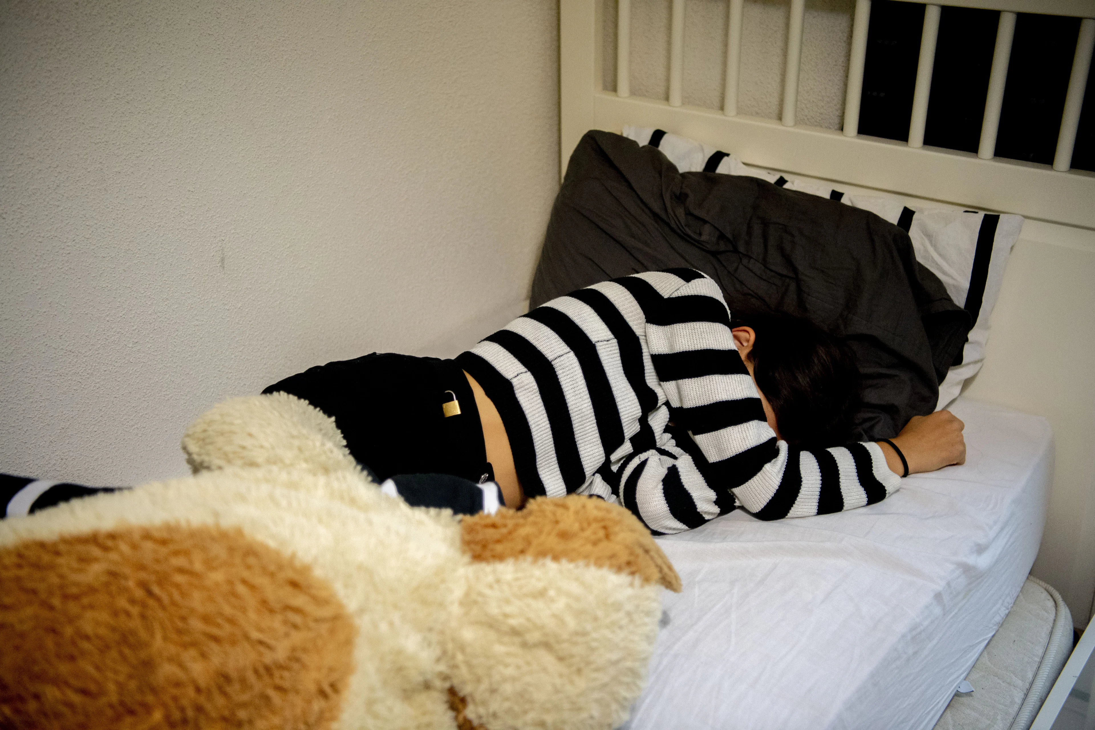 Aantal meldingen seksueel geweld neemt enorm toe: 'Patroon in de samenleving'