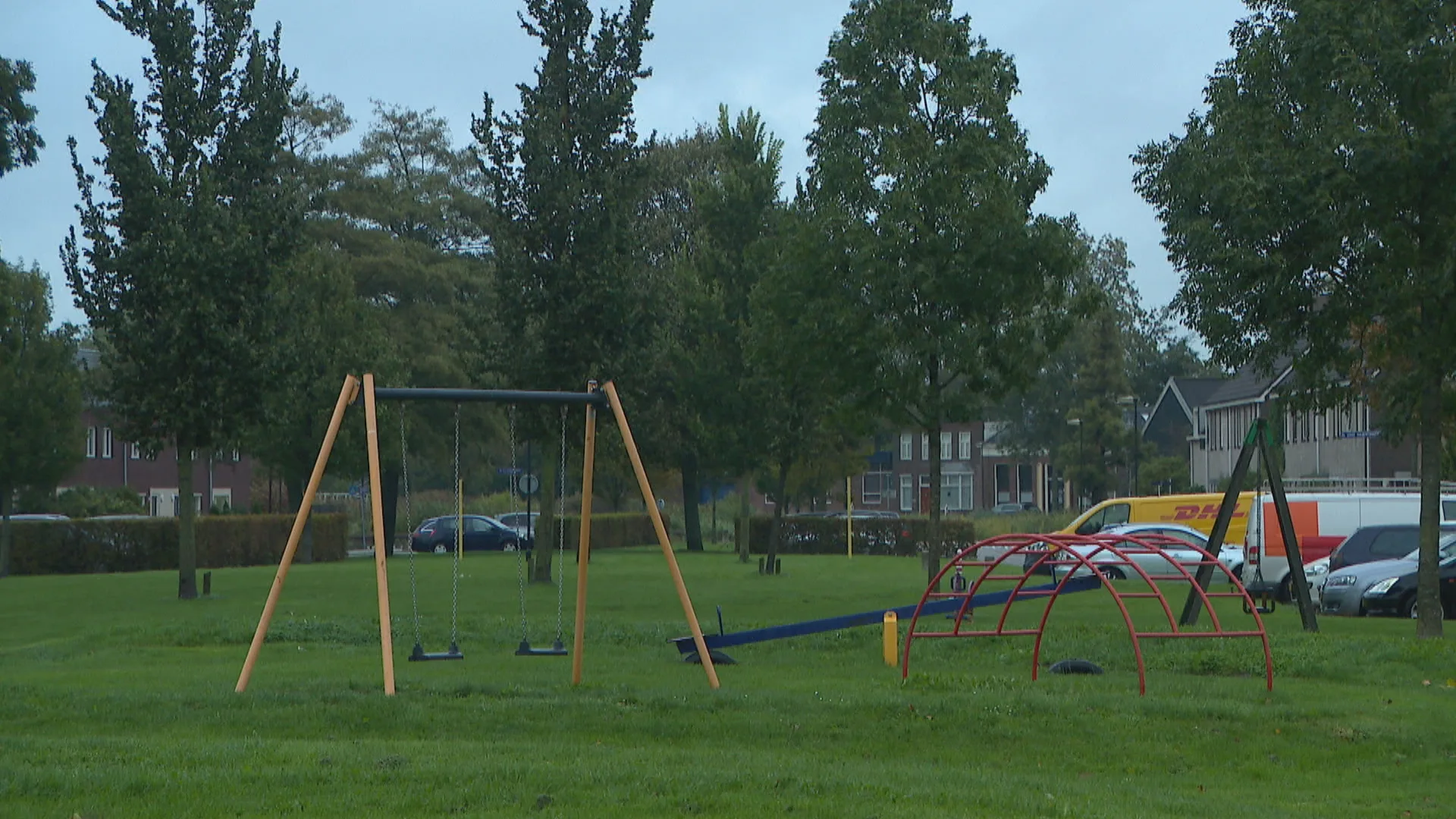 Onrust in Harderwijkse buurt om veroordeelde pedo: 'Hij moet weg'