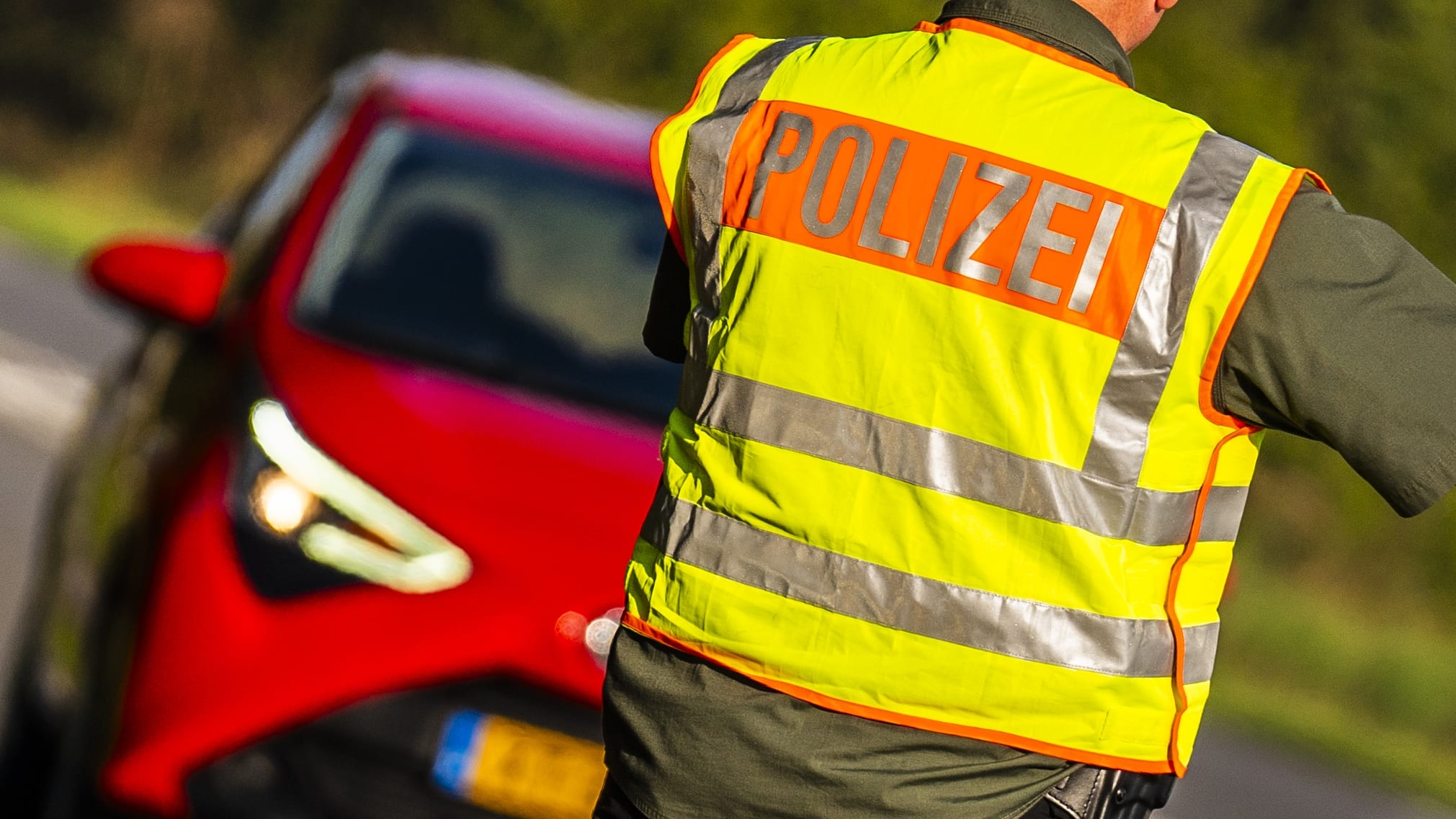 Ruim 1400 illegalen teruggestuurd bij Duitse grenscontroles