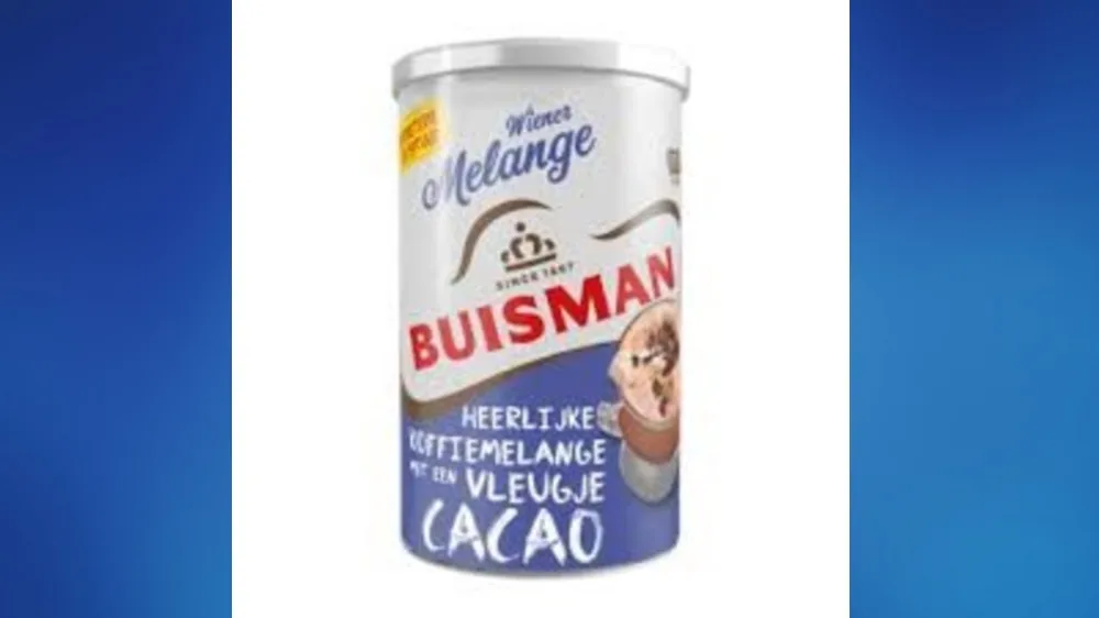 Wie helpt de pleegvader van Sandra aan 'zijn' Buisman Wiener Melange?