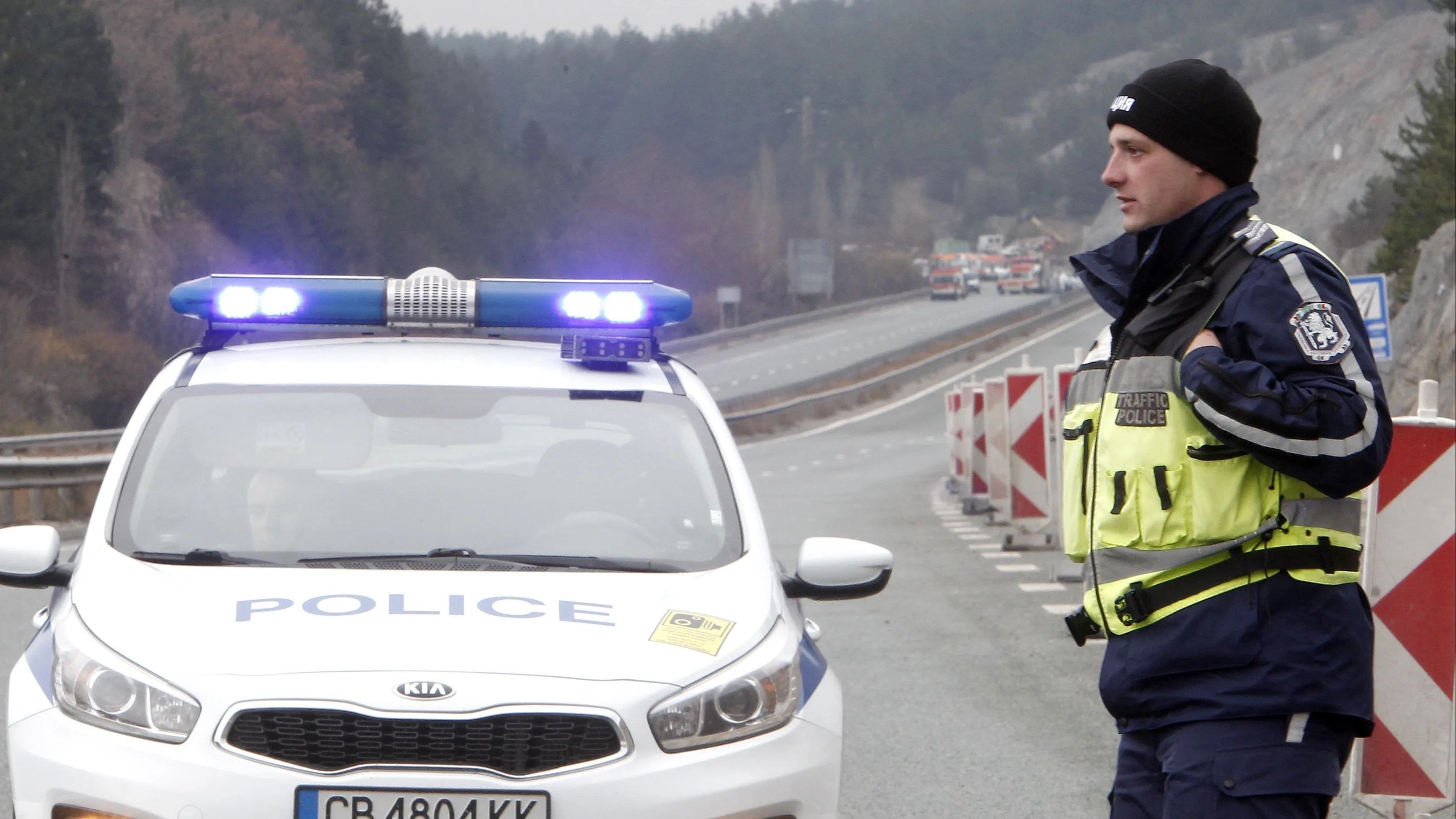 Hereniging dichtbij: moeder vermiste Melisa onderweg naar Sofia