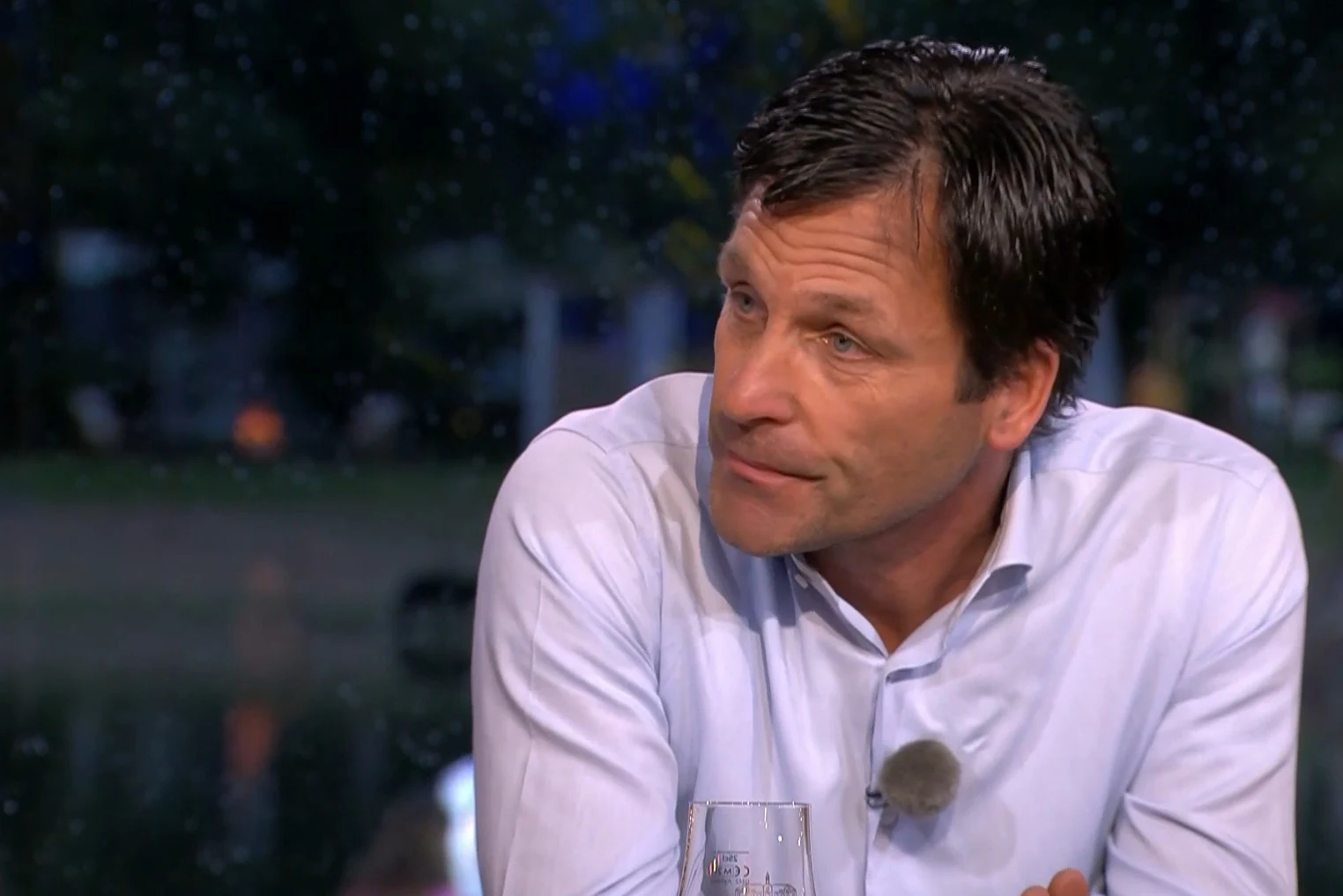 Oud-tophockeyer begrijpt uitnodiging viroloog Osterhaus niet: 'Je kan ook gewoon nee zeggen'