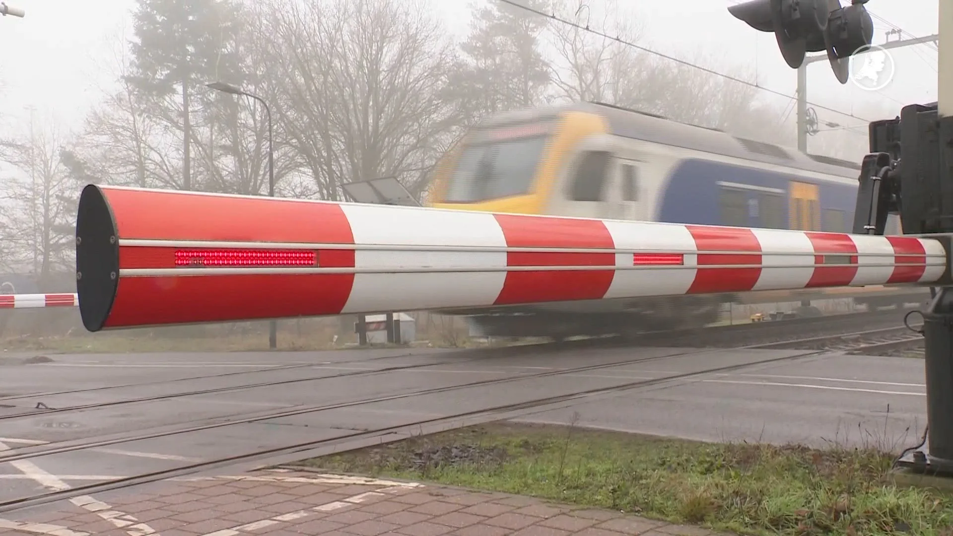 Kabinet bereid om beveiliging station Maarheeze te betalen