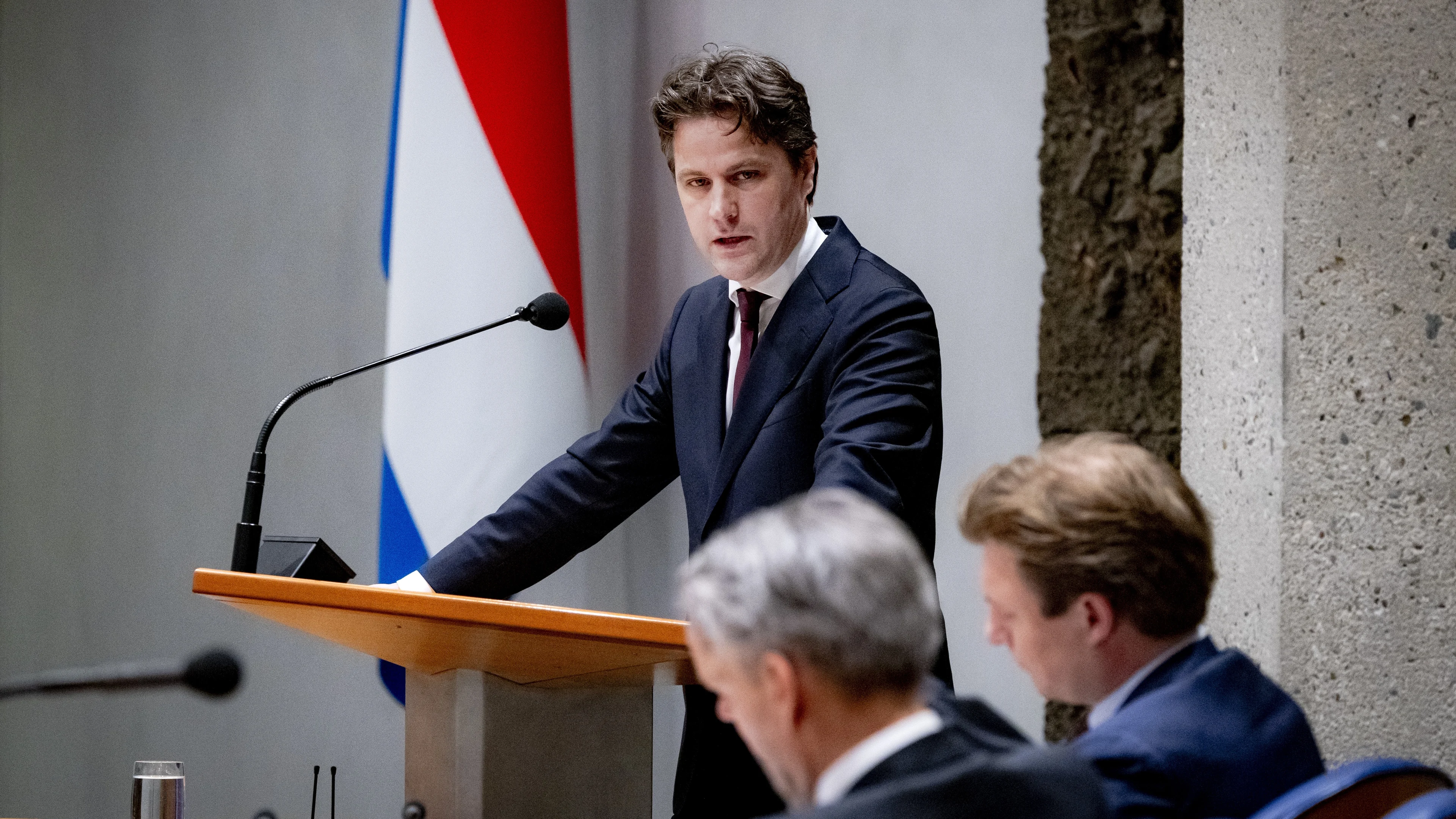 CDA maakt 'moeilijke keuzes' en wil hypotheekrenteaftrek afbouwen